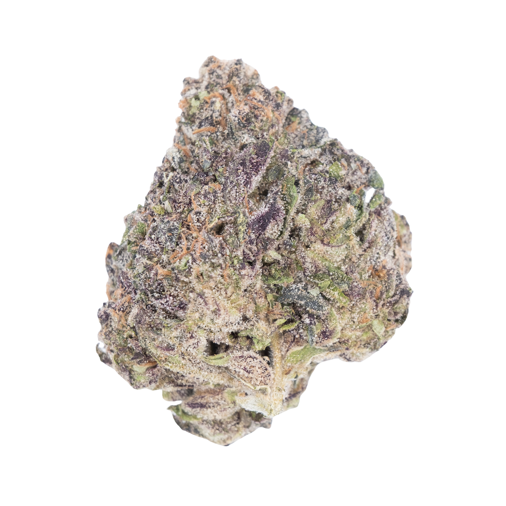 Tesoro Blizzard Burger THCA Hemp Flower