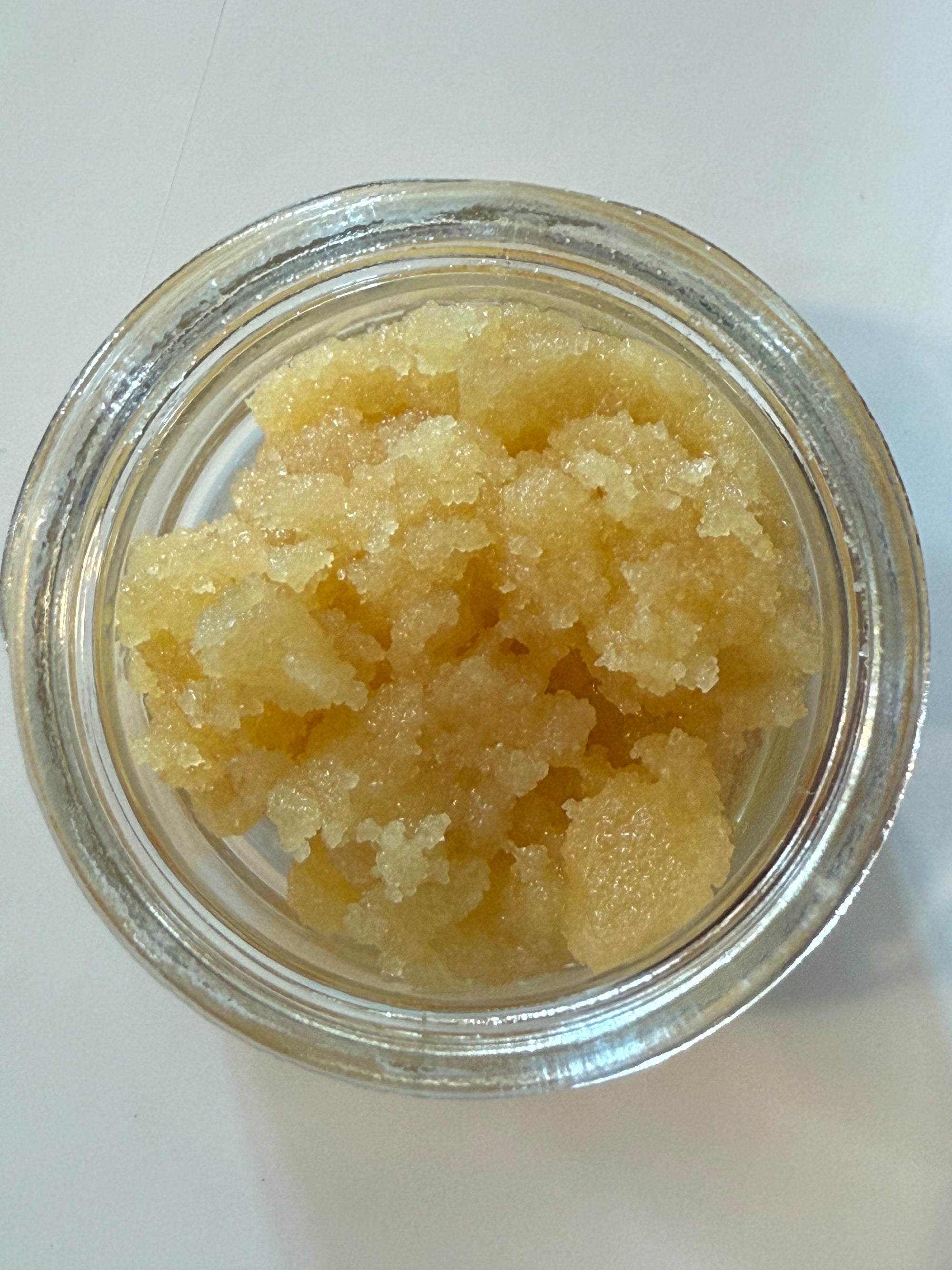 Gelonade Live Resin