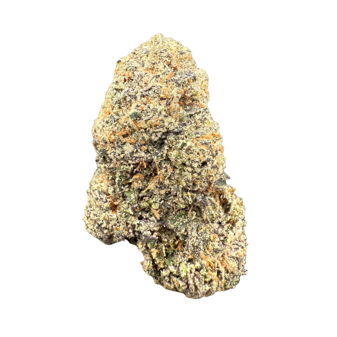 Tesoro Lemon Cherry Gelato THCa hemp flower – hybrid strain