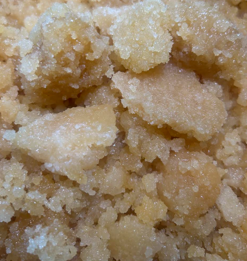 Tesoro Tropicana Cherry THCA Extract