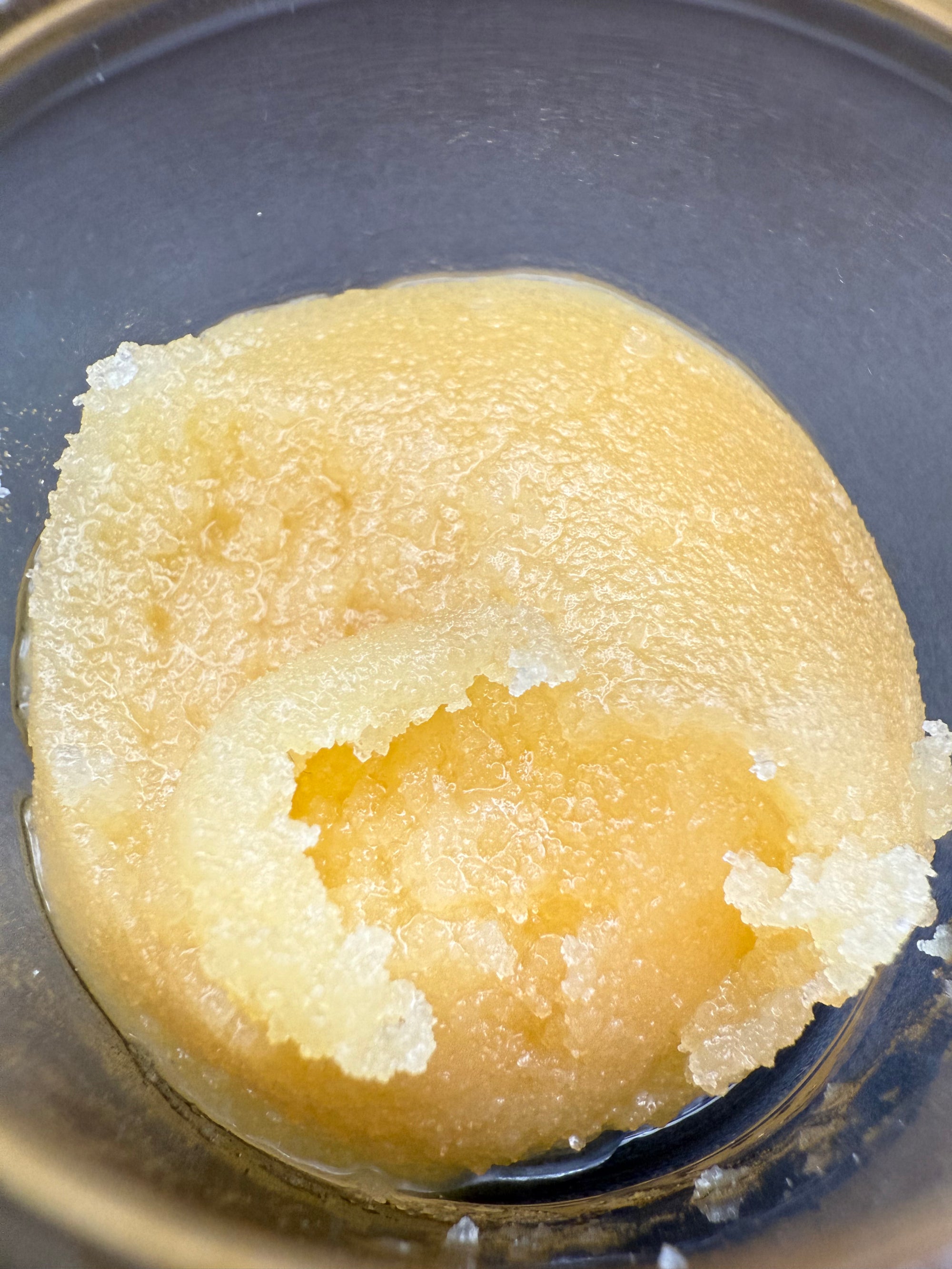 Mango Mintz Live Resin