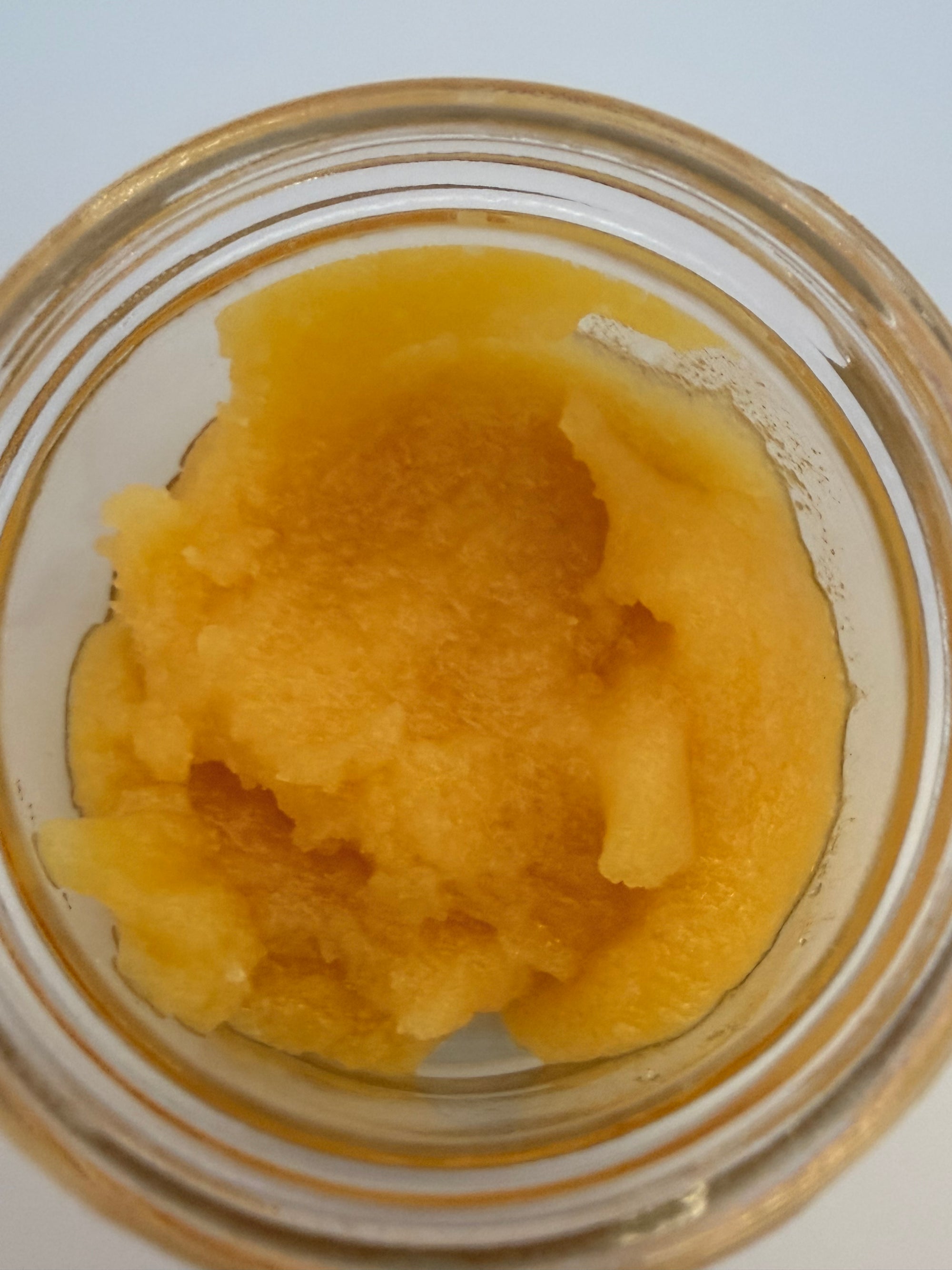 Lemonatti Live Resin