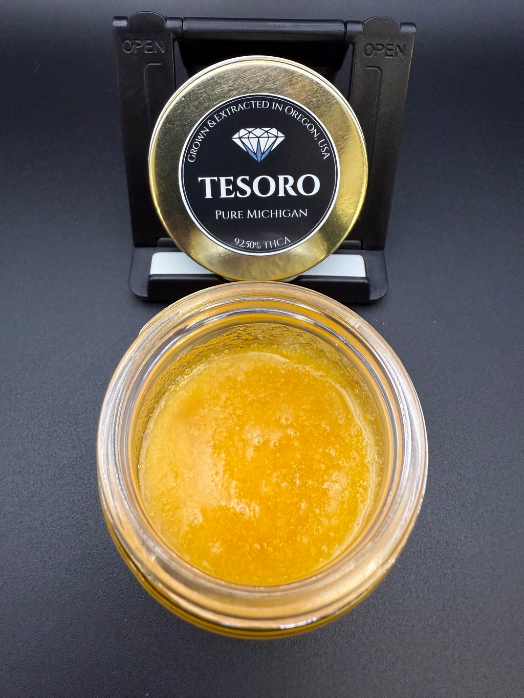Pure Michigan Live Resin