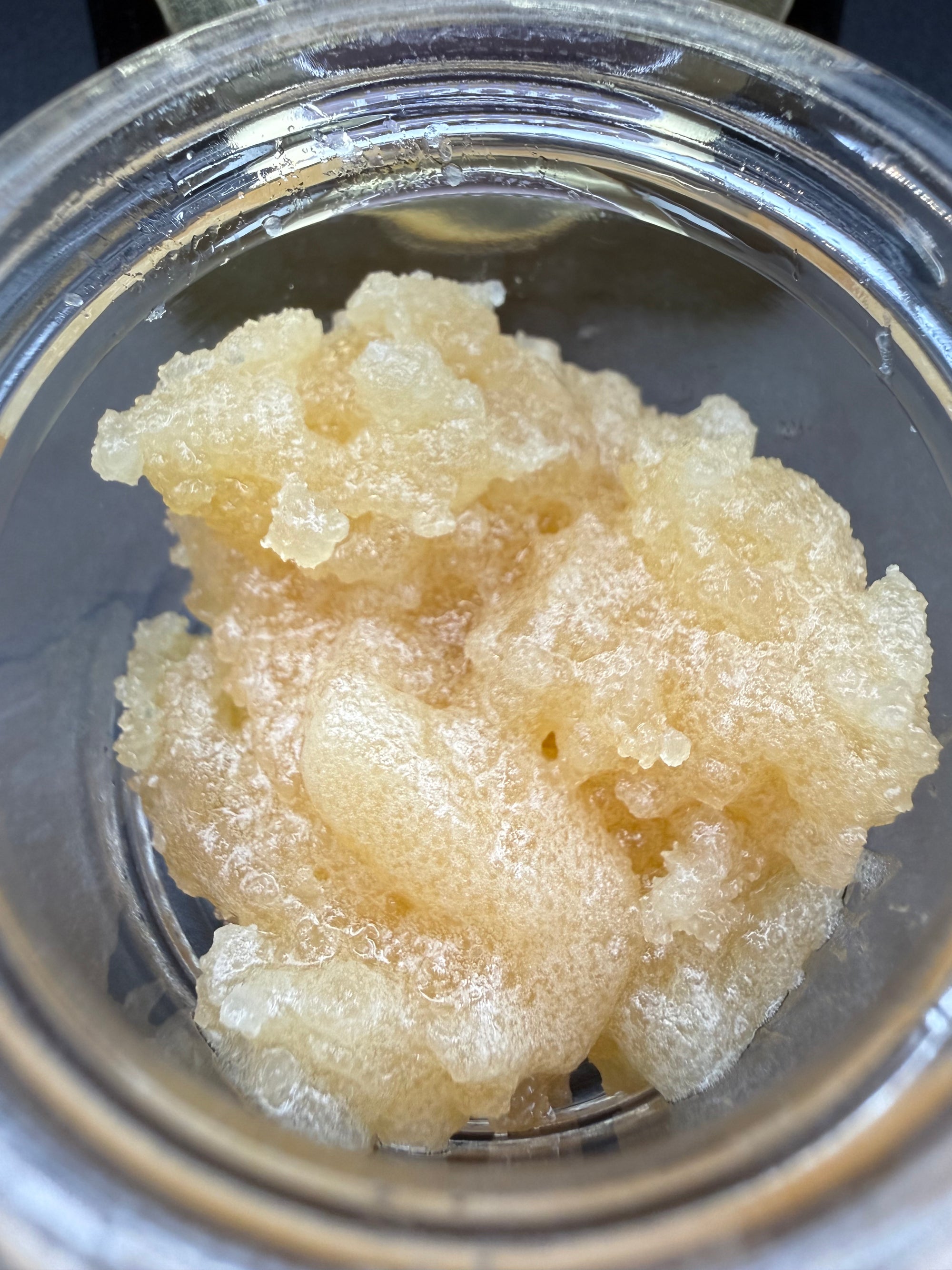 Gamma Candy THCa Cured Resin