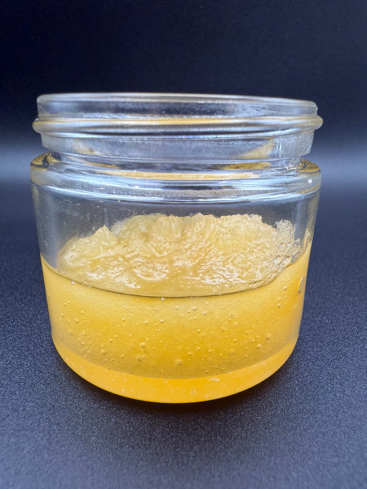 Mojo Live Resin