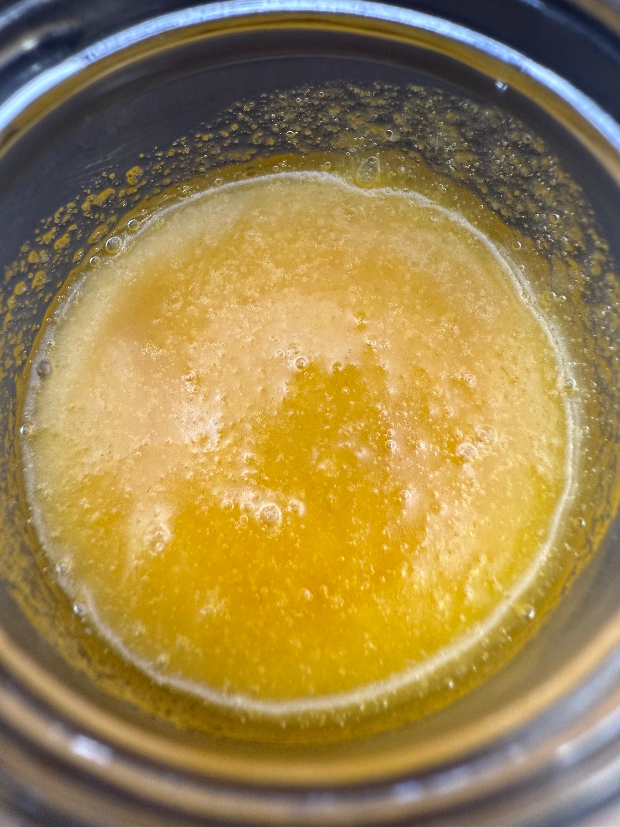 Pure Michigan Live Resin