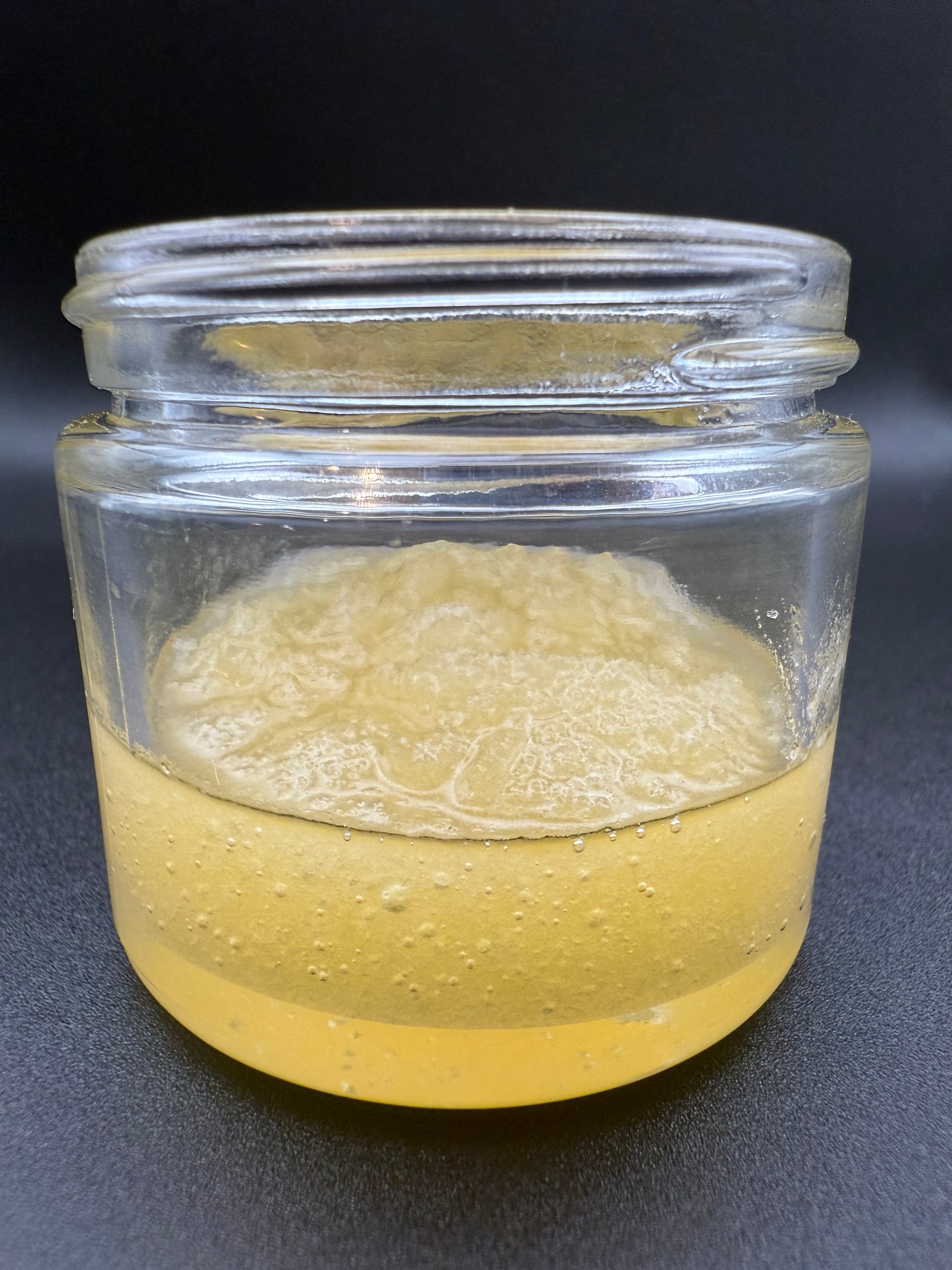 Lemon Ghoulie Live Resin