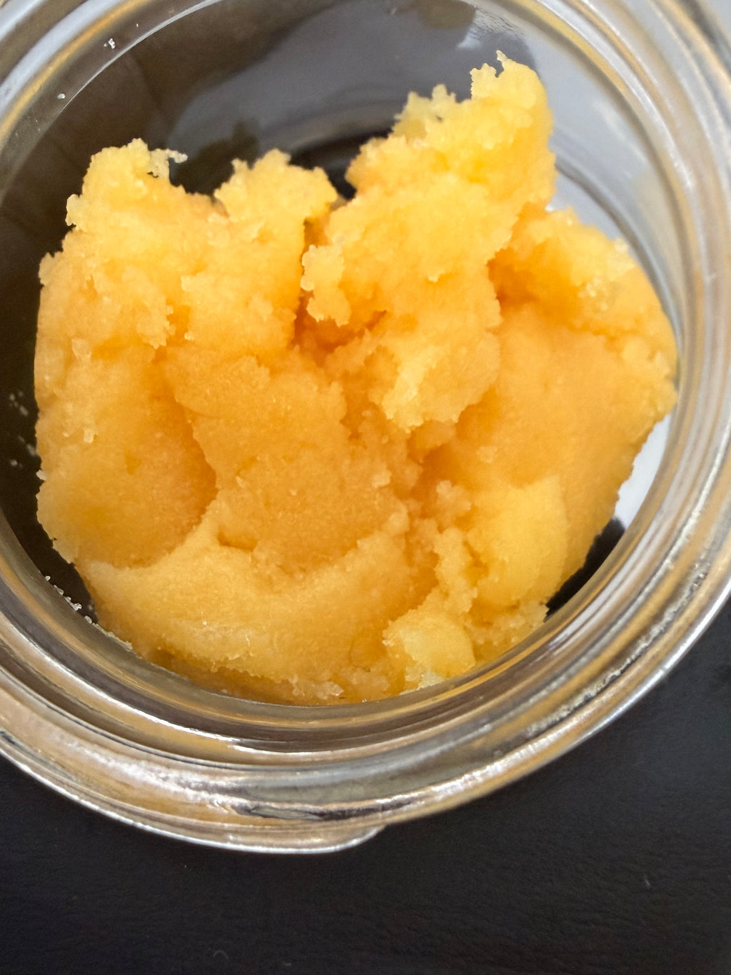 Gelato 44 Cured Resin