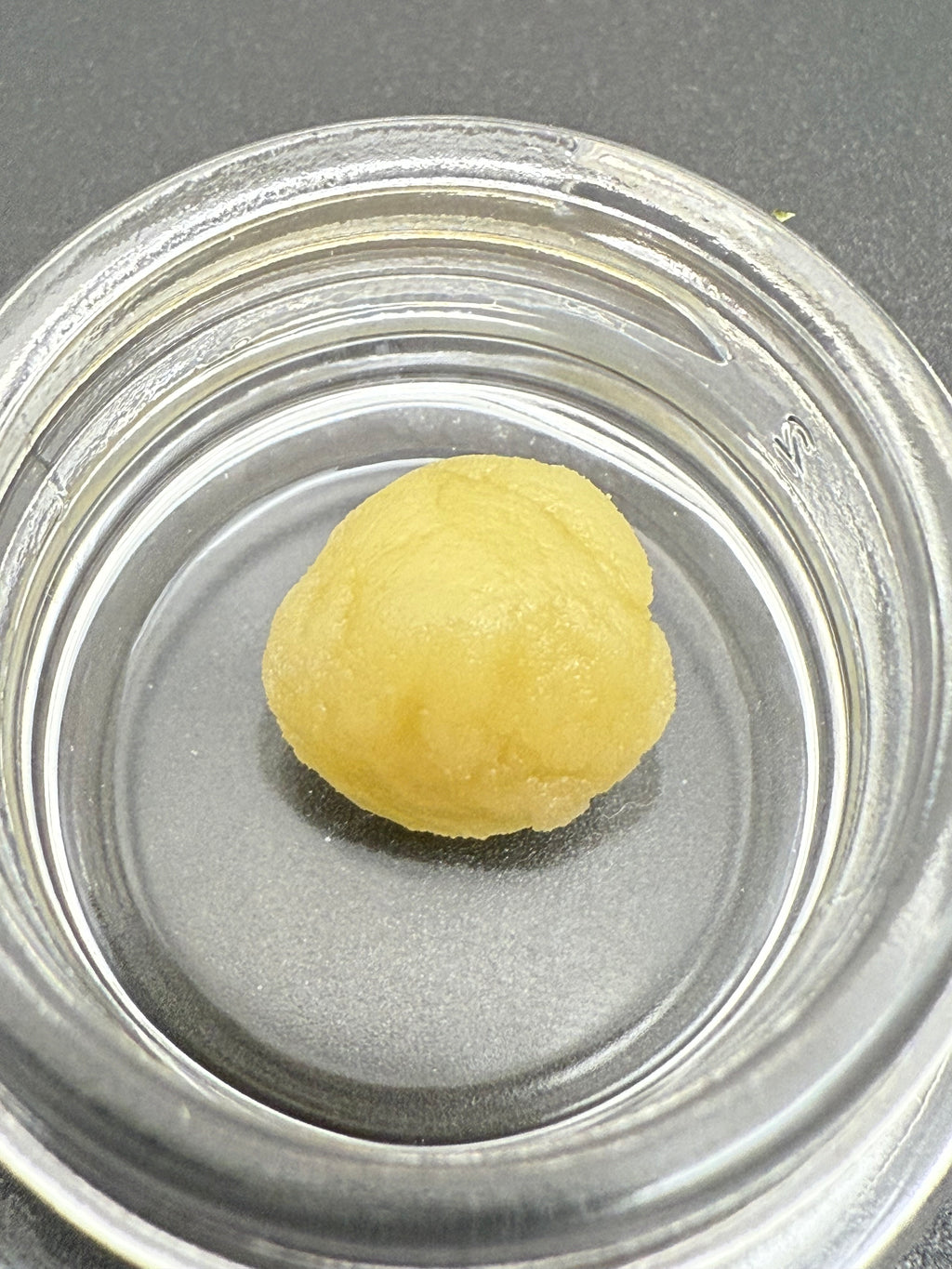 Hash Burger Tier 3 THCa Hash Rosin
