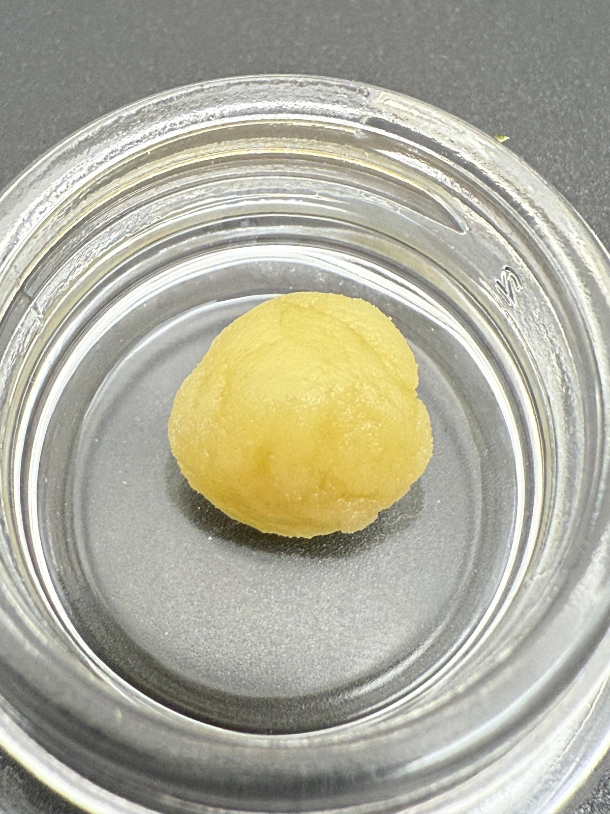 Hash Burger Tier 3 THCa Hash Rosin