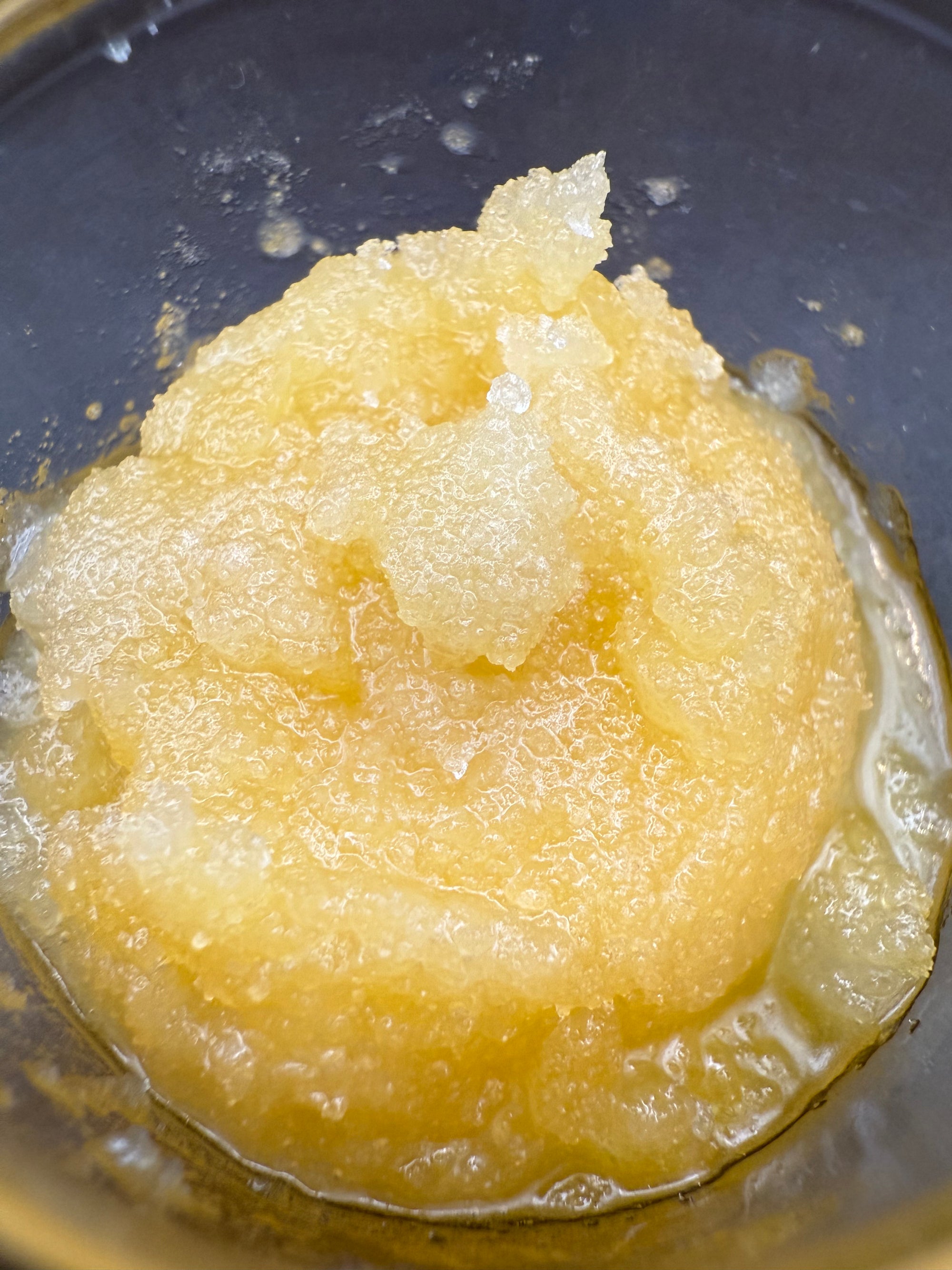 Lazer Zoap Live Resin