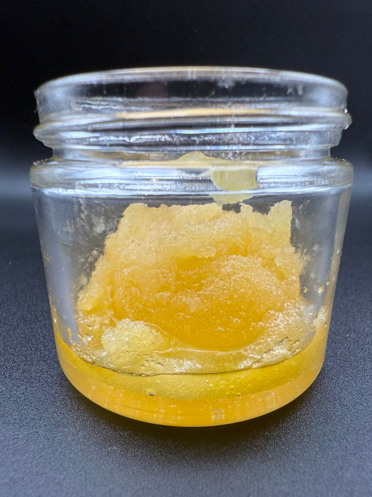 Lazer Zoap Live Resin