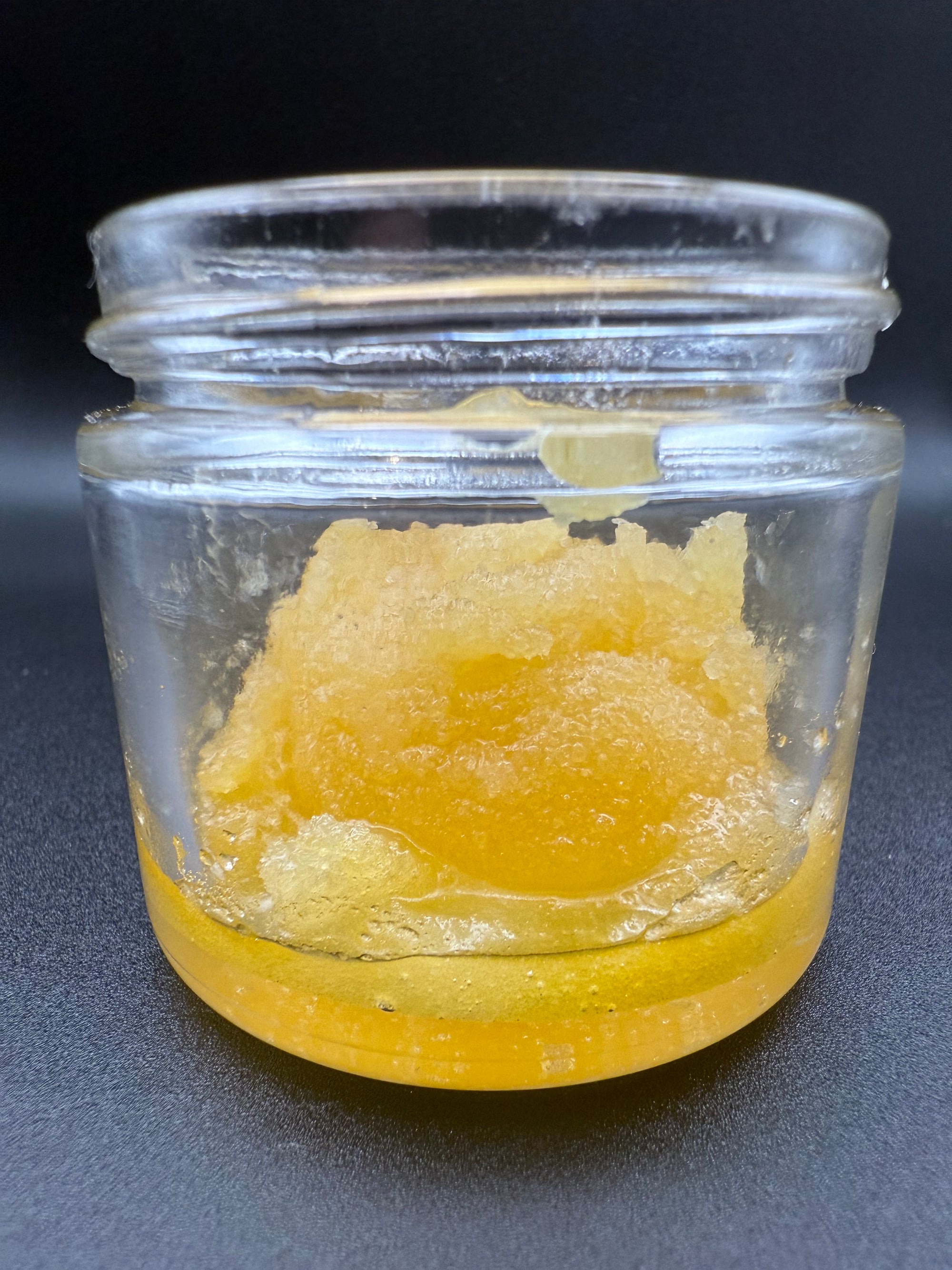 Lazer Zoap Live Resin