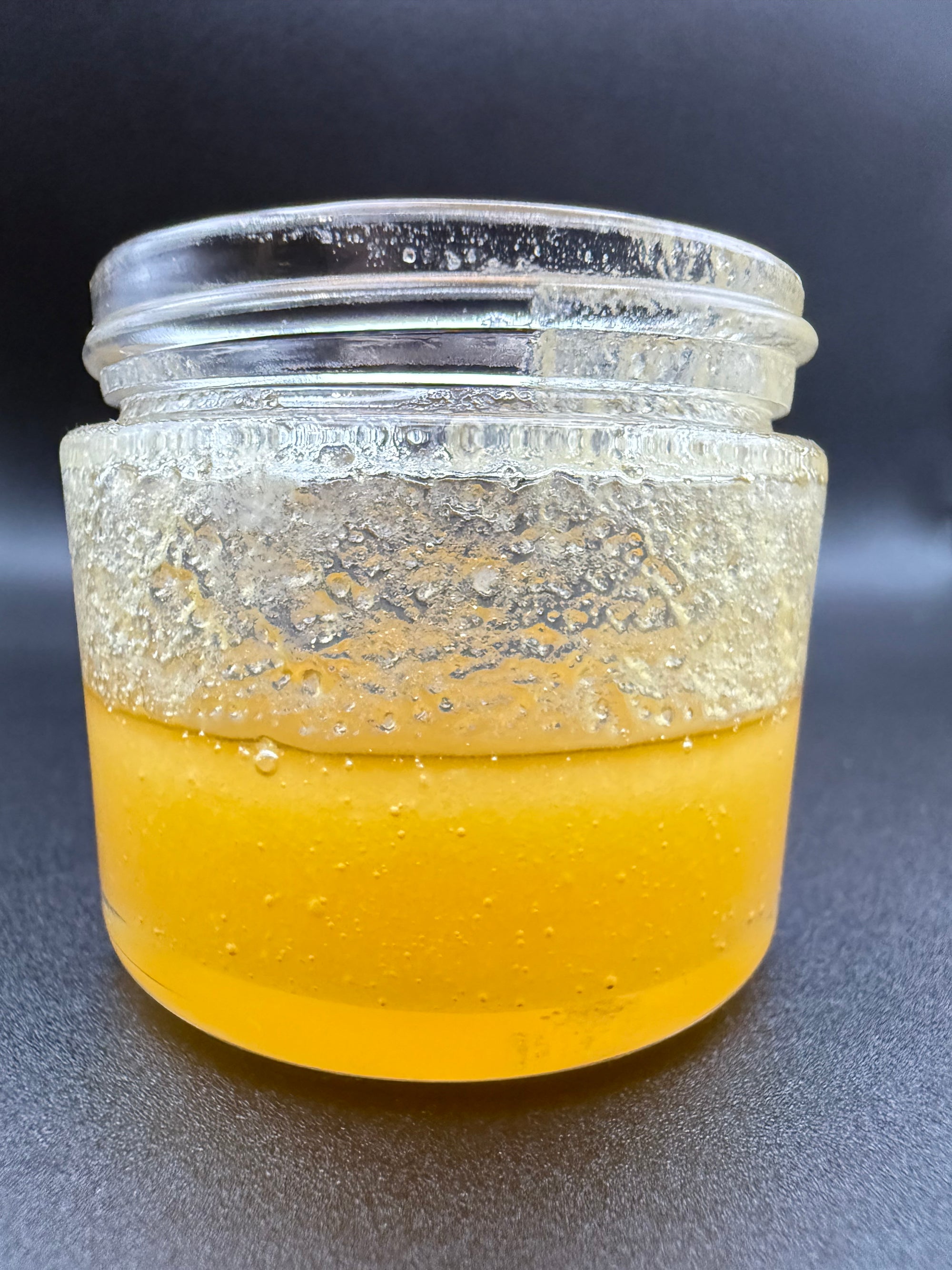 Honeycomb Pave Live Resin