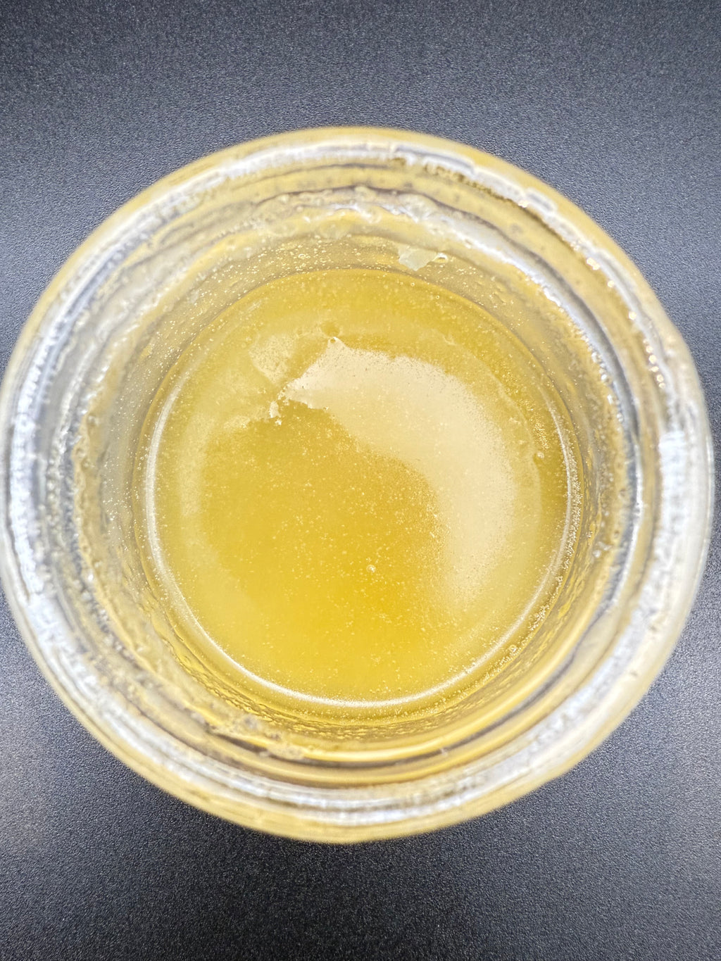 Sunset Sherbert Live Resin
