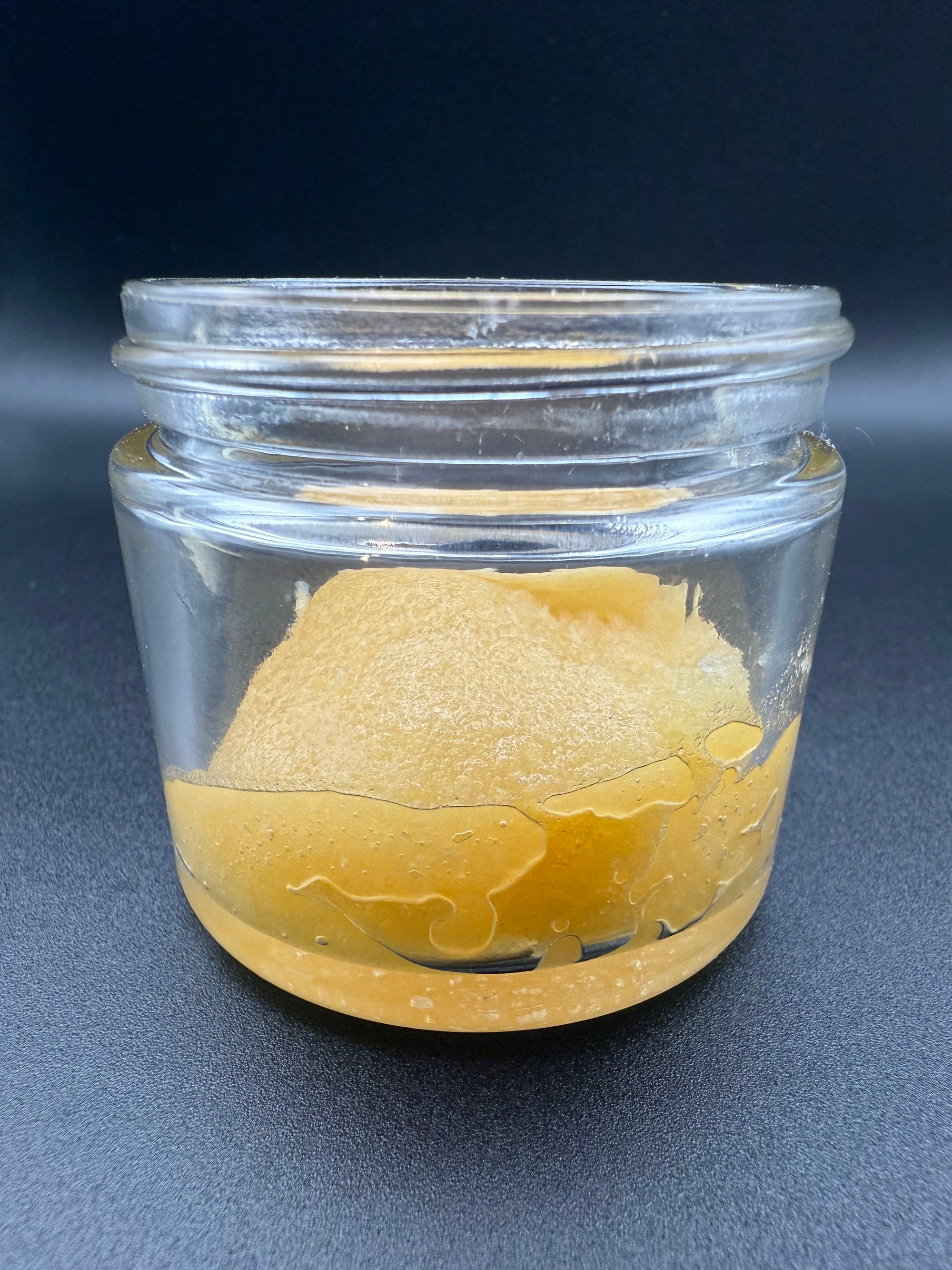 Mango Mintz Live Resin