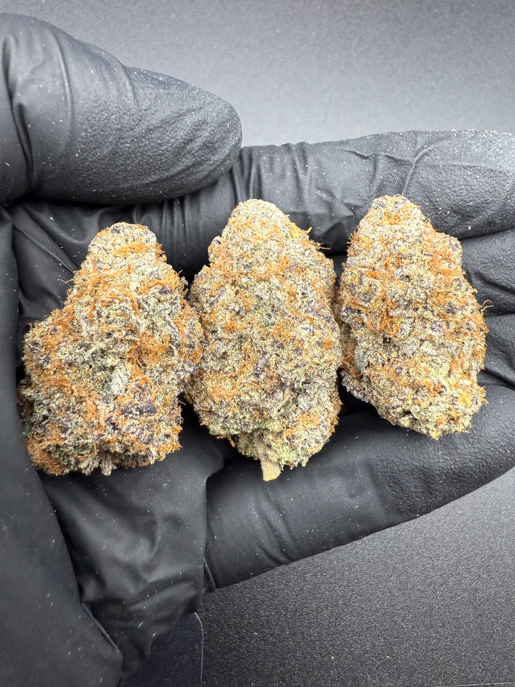 Peanut Butter Breath