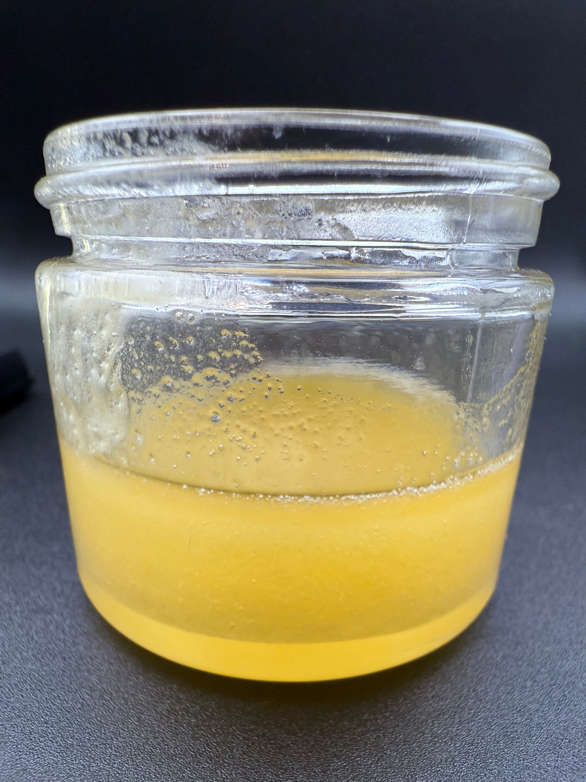 Sunset Sherbert Live Resin