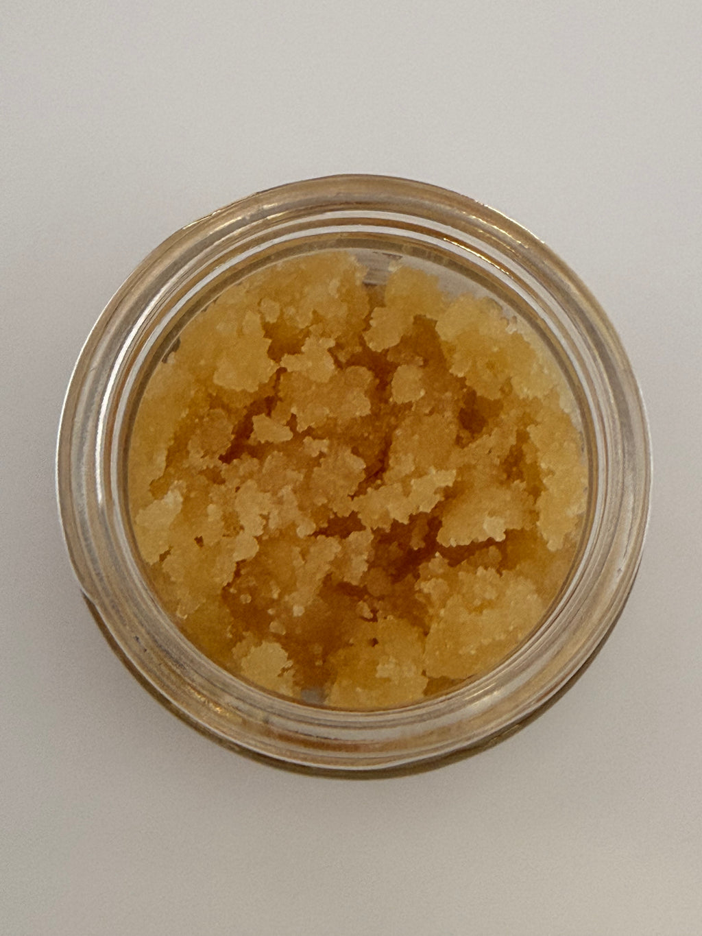 Frosted Skywalker Live Resin