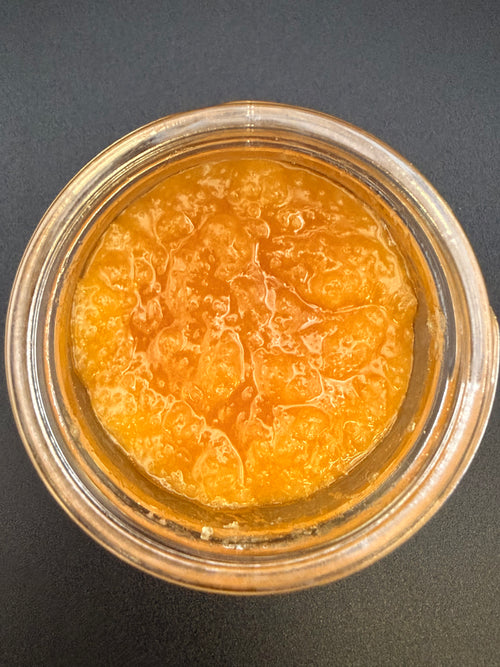 Acai Berry Gelato Bulk THCa Live Resin