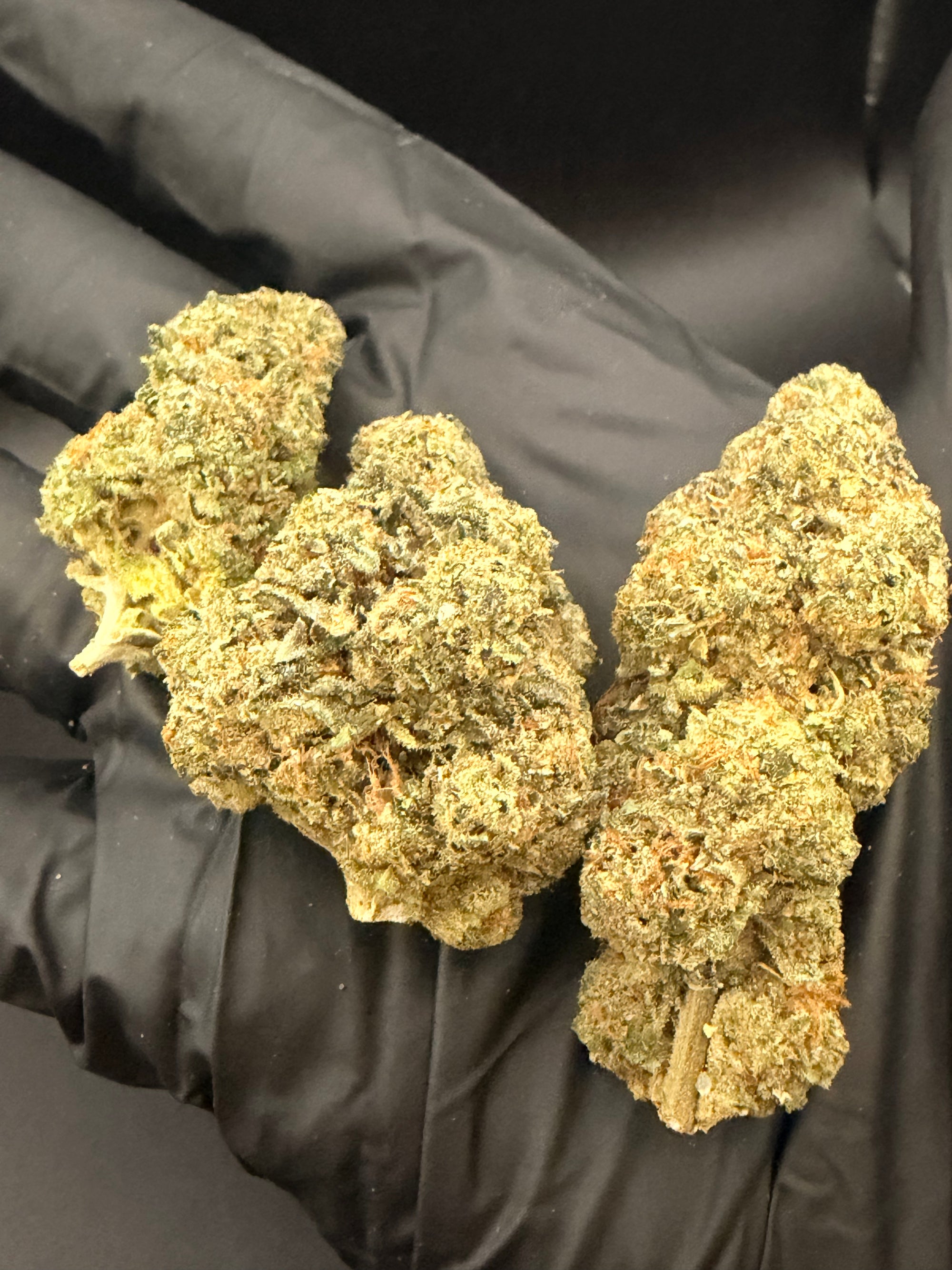 Acai Berry Gelato - Premium THCa Flower
