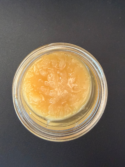 Acapulco Gold Bulk THCa Cured Resin