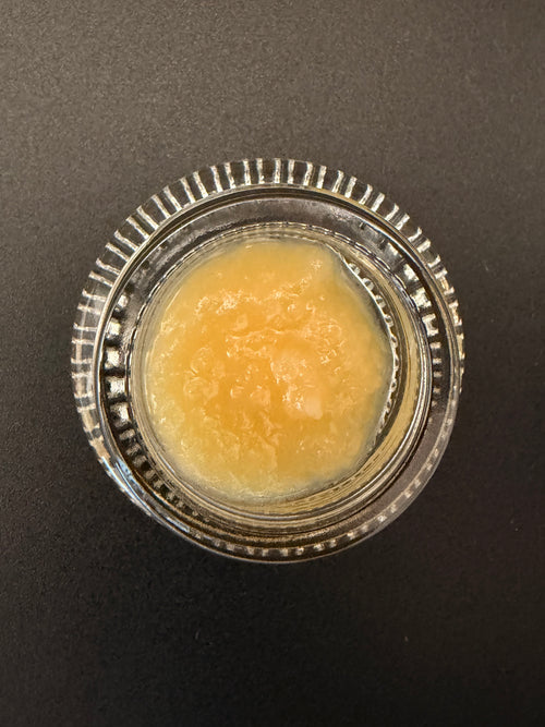 Acapulco Gold Bulk THCa Cured Resin