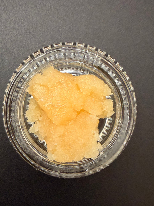 Animal Mintz THCa Cured Resin