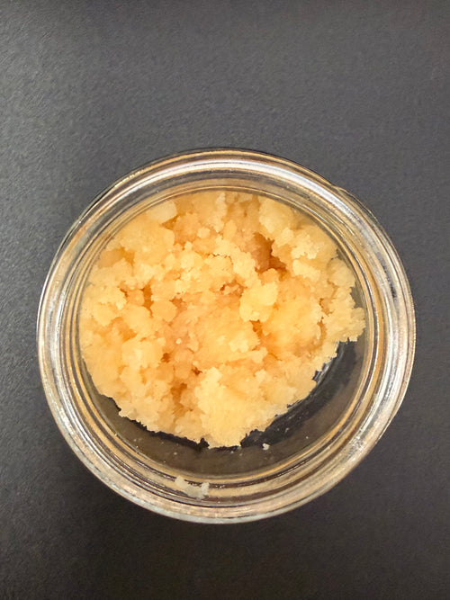 Animal Mintz Bulk THCa Cured Resin