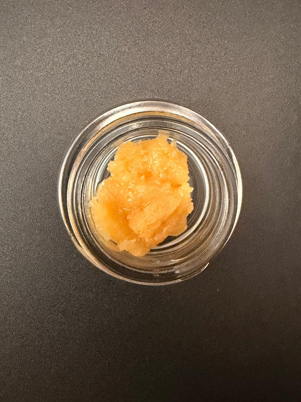 Apple Tarts THCa Cured Resin