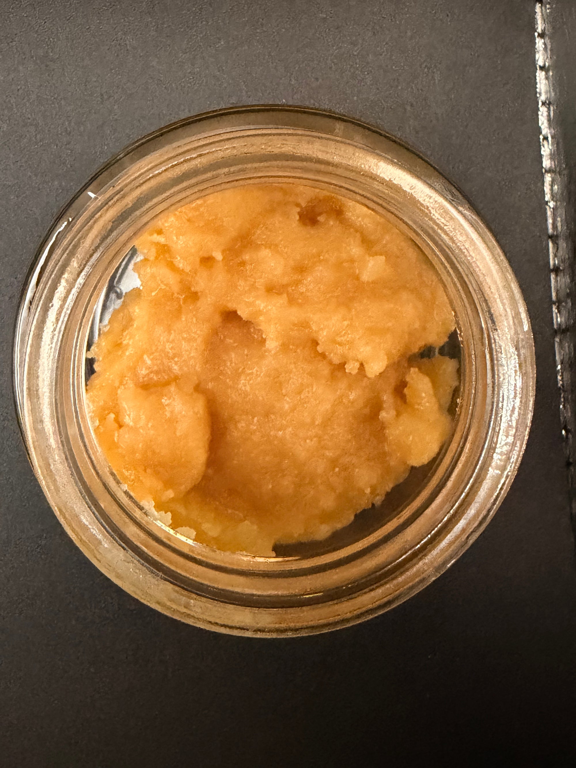 Apple Tarts THCa Cured Resin