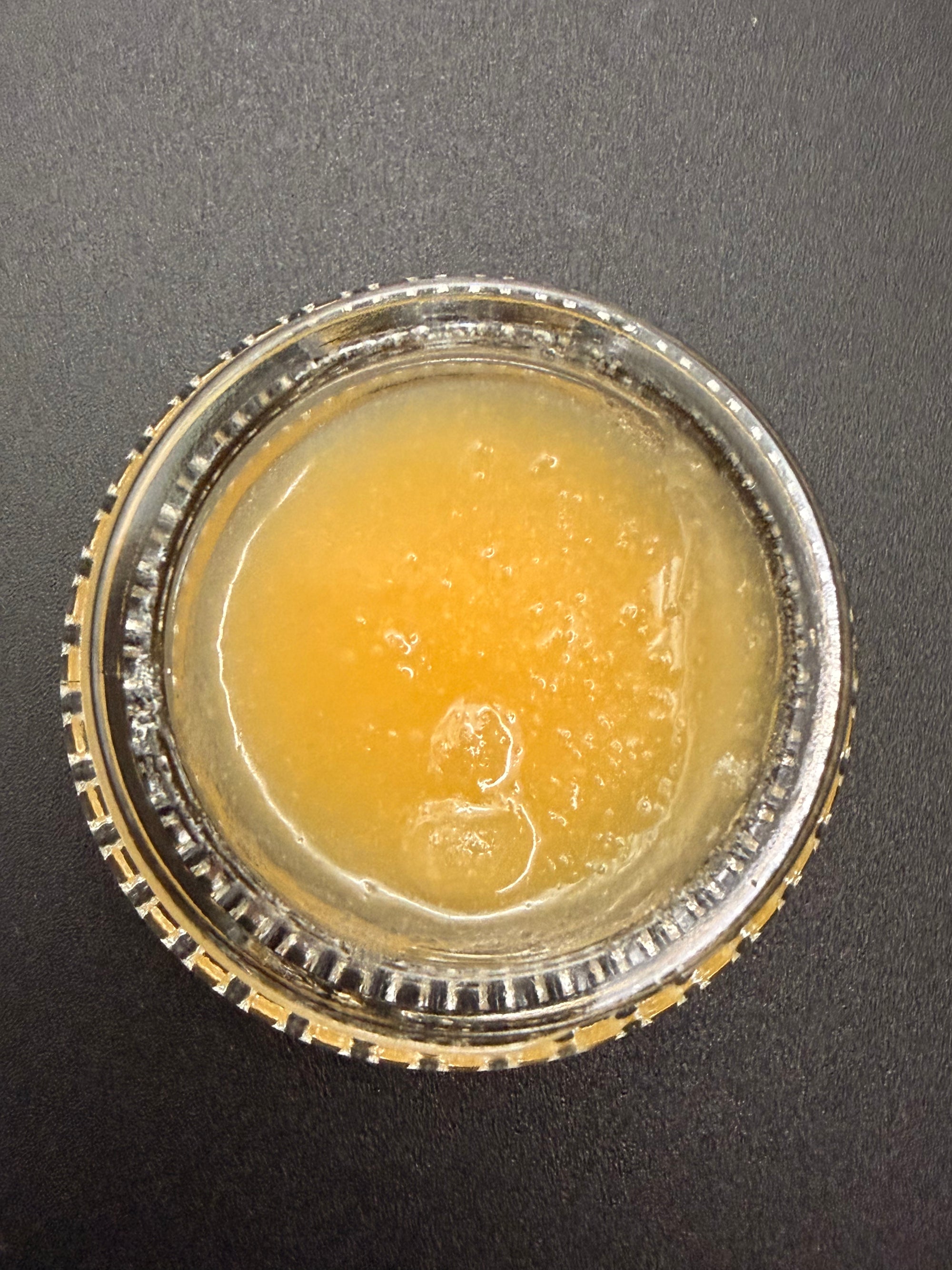 Astro THCa Cured Resin