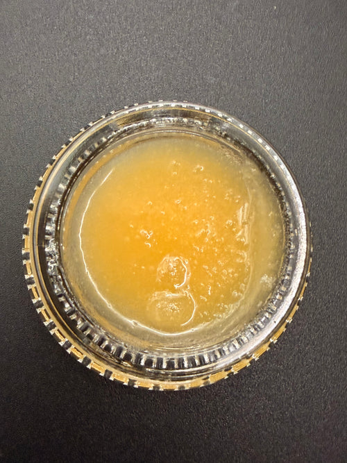 Astro THCa Cured Resin