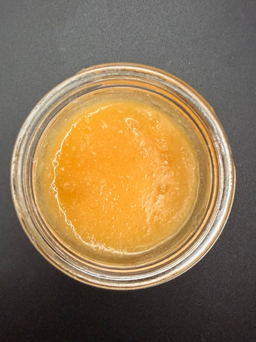 Astro Bulk THCa Cured Resin