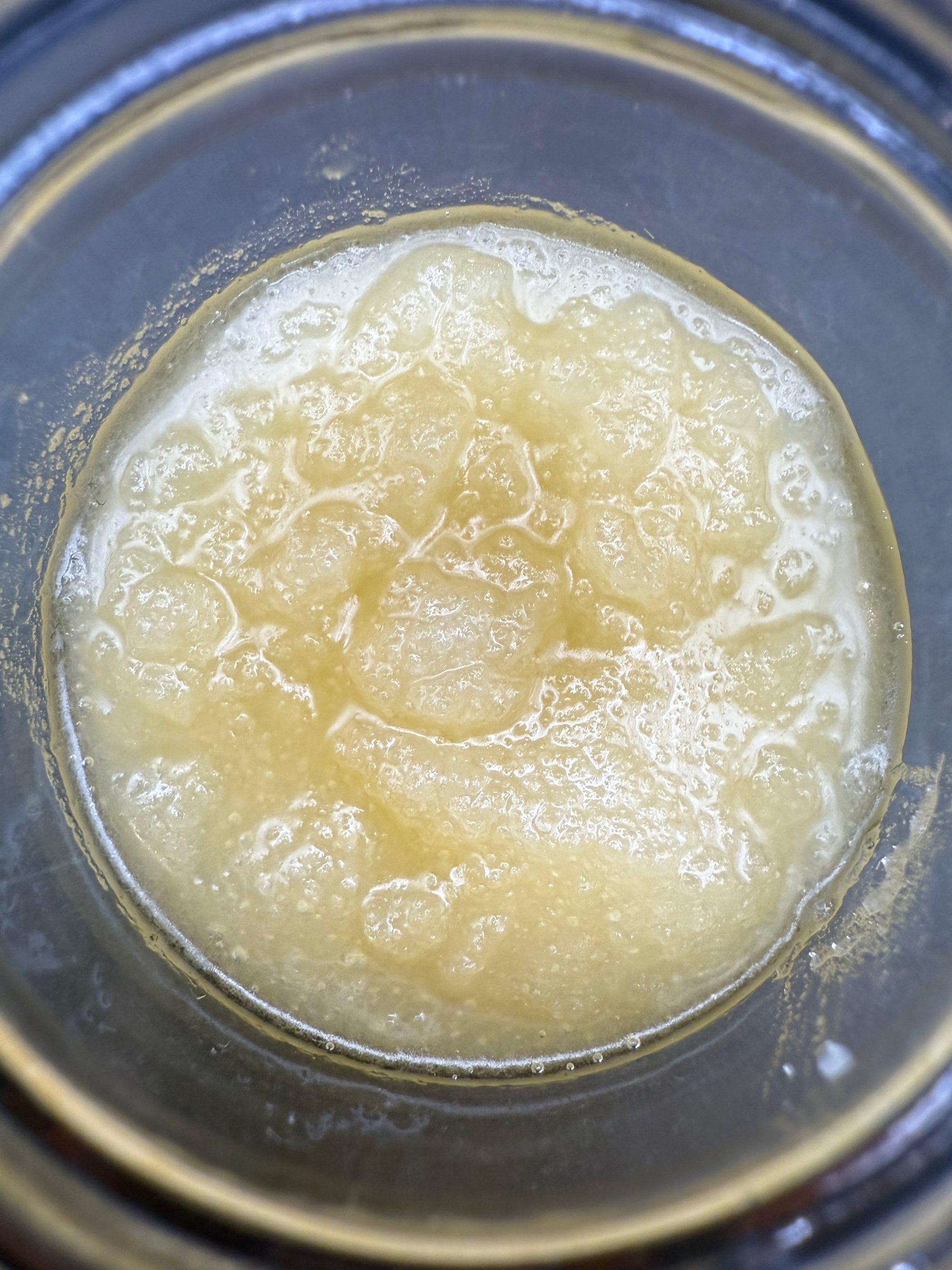 Lemon Ghoulie Live Resin