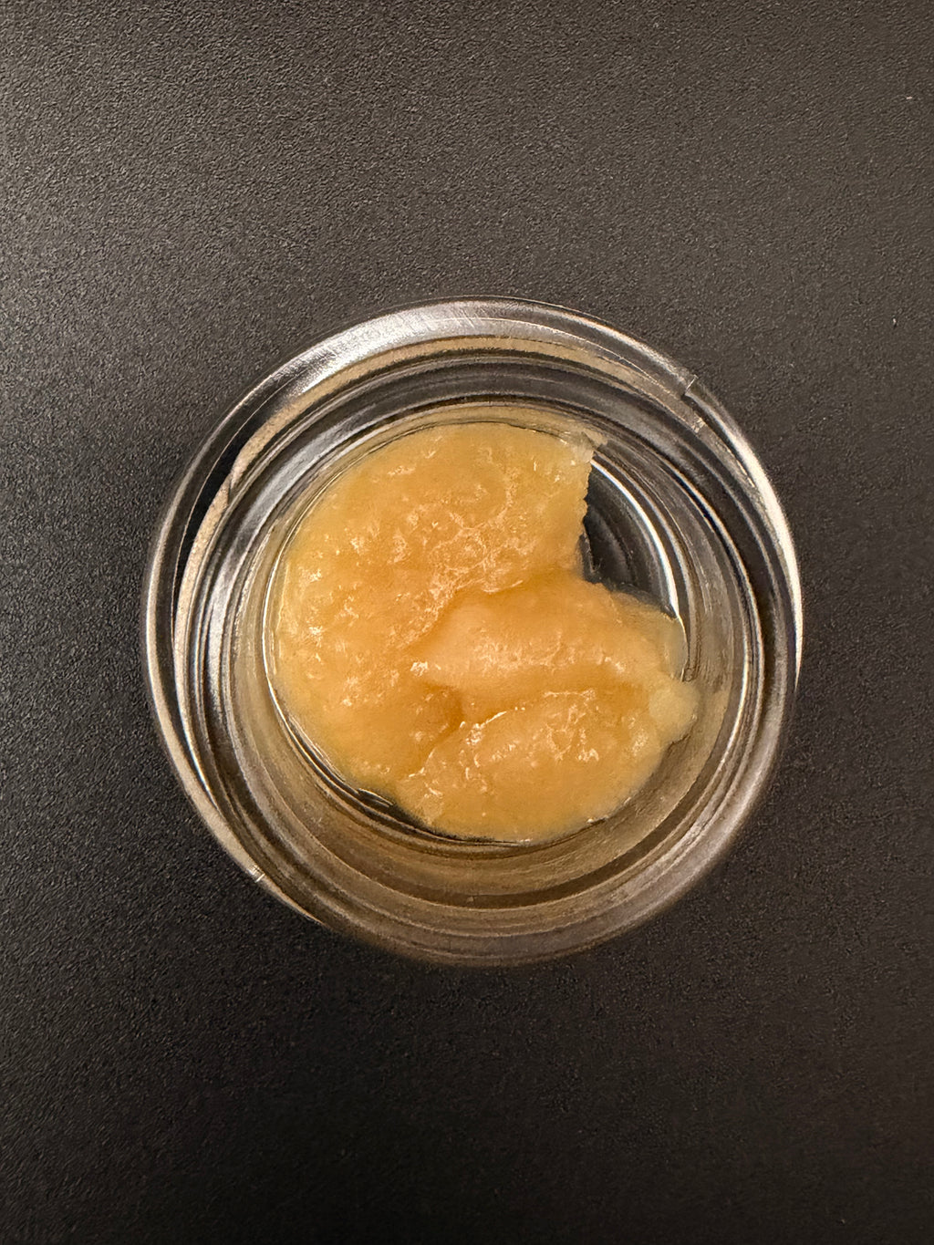Bacio Gelato Bulk THCa Cured Resin