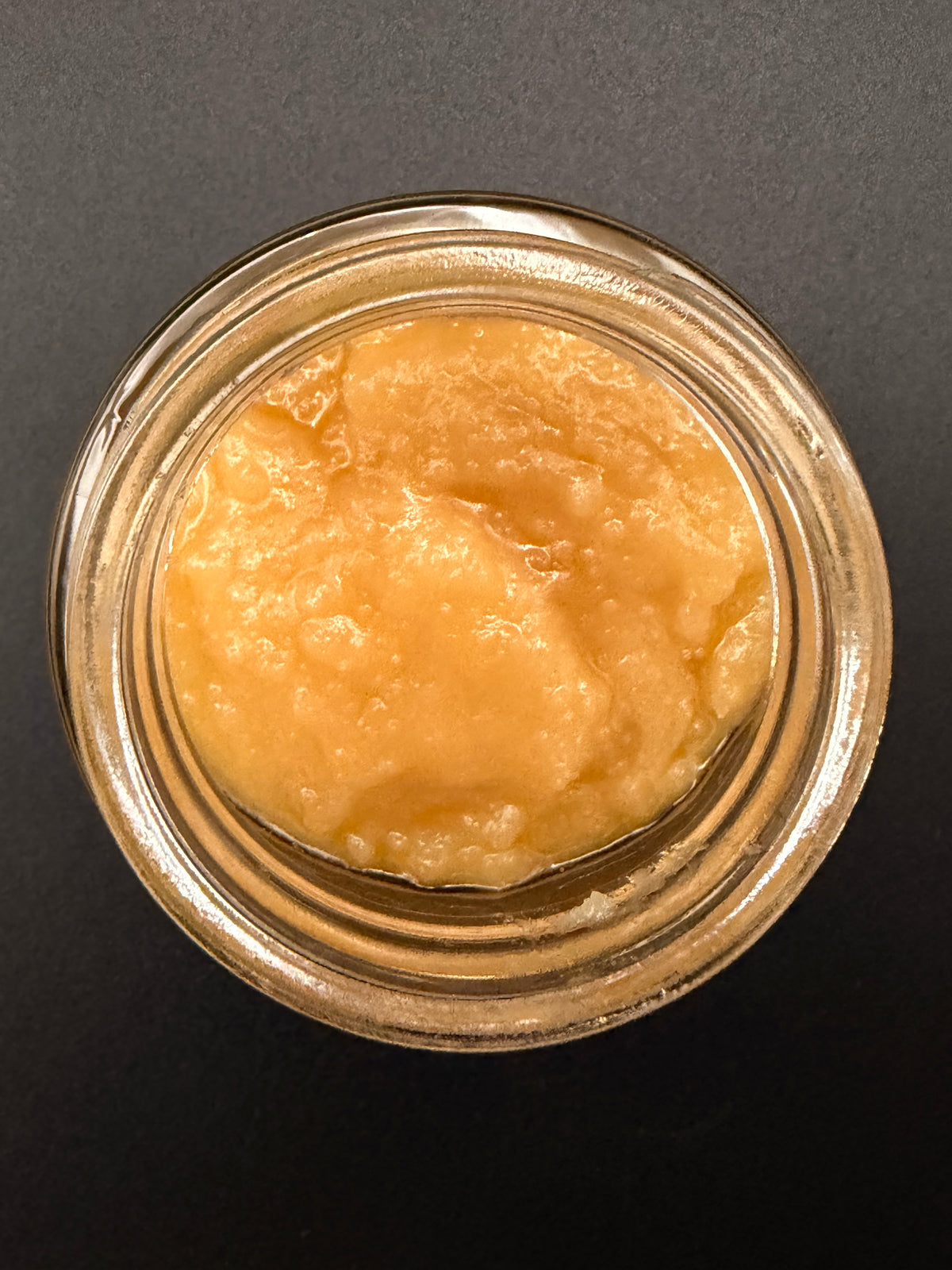 Bacio Gelato THCa Cured Resin