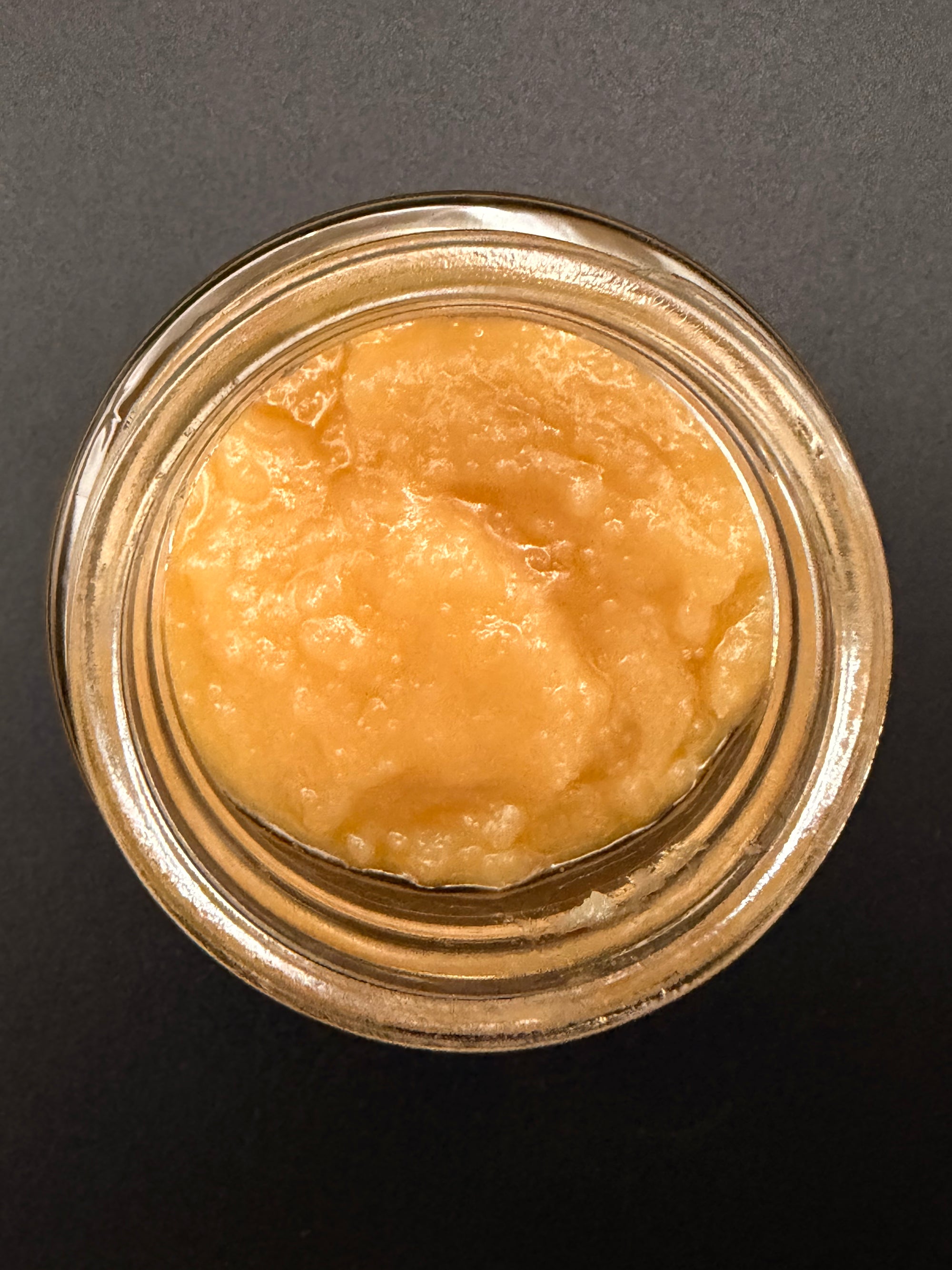 Bacio Gelato Bulk THCa Cured Resin
