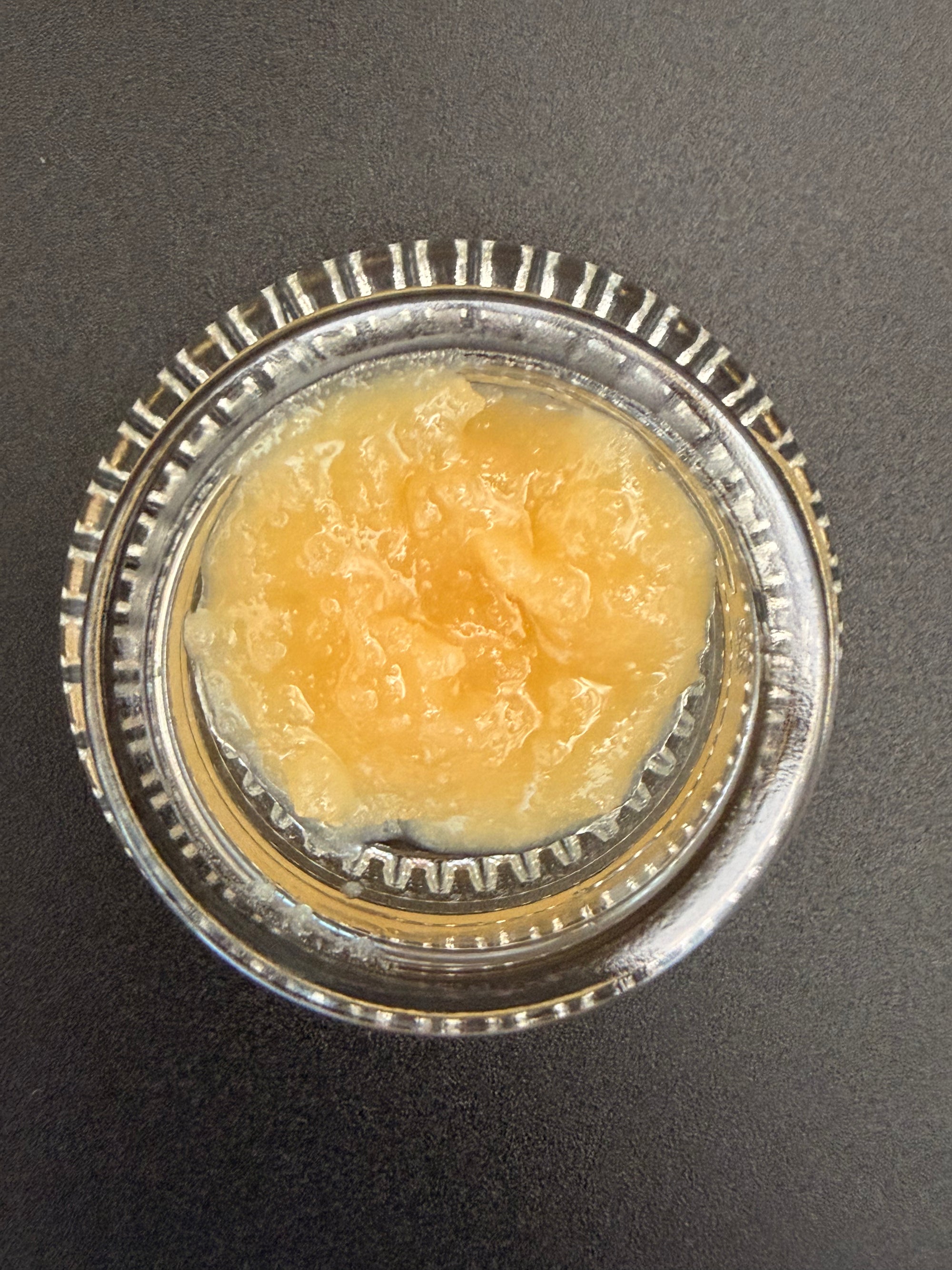 Baja Blast THCa Cured Resin
