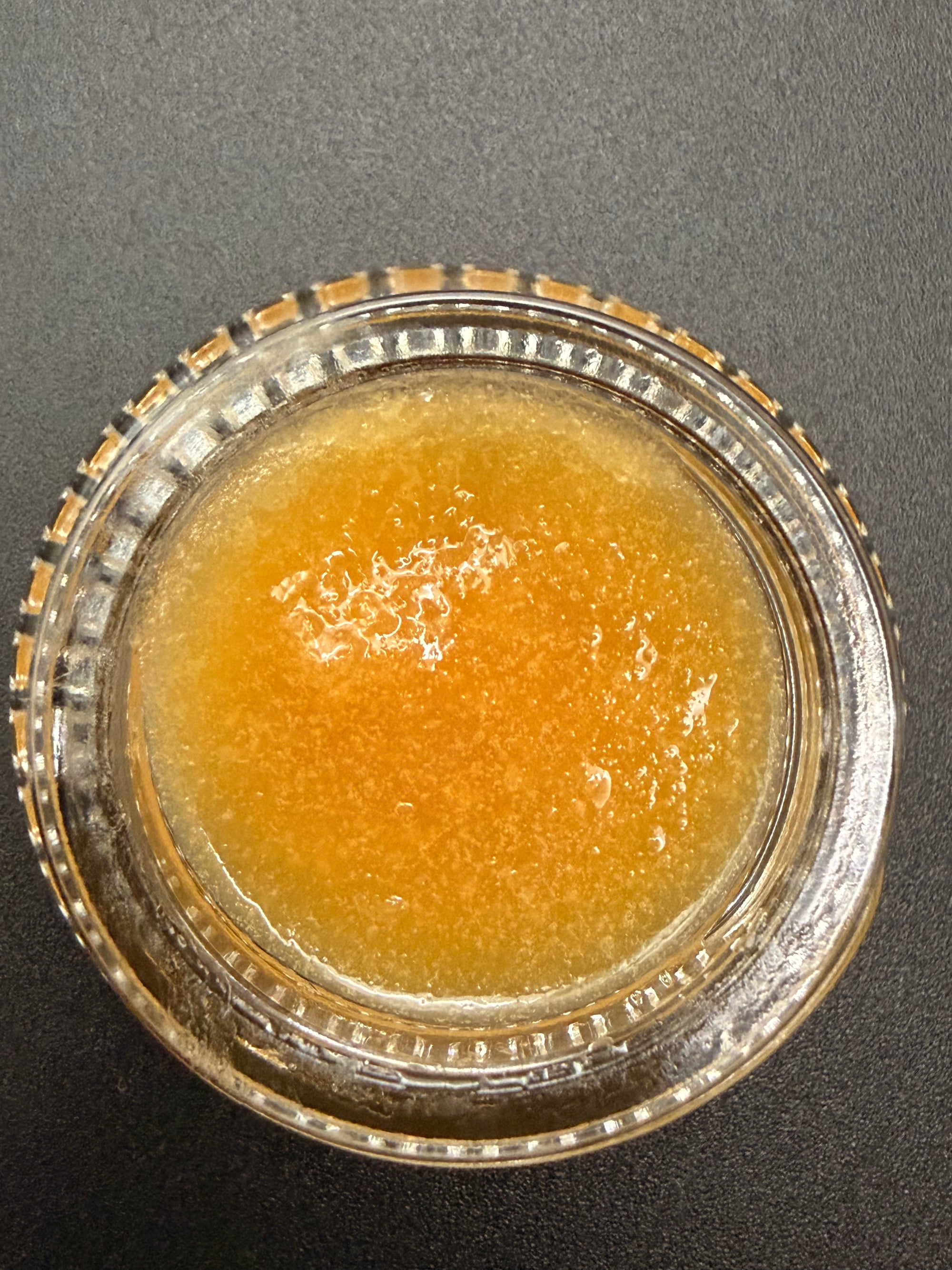 Baja Blast THCa Live Resin