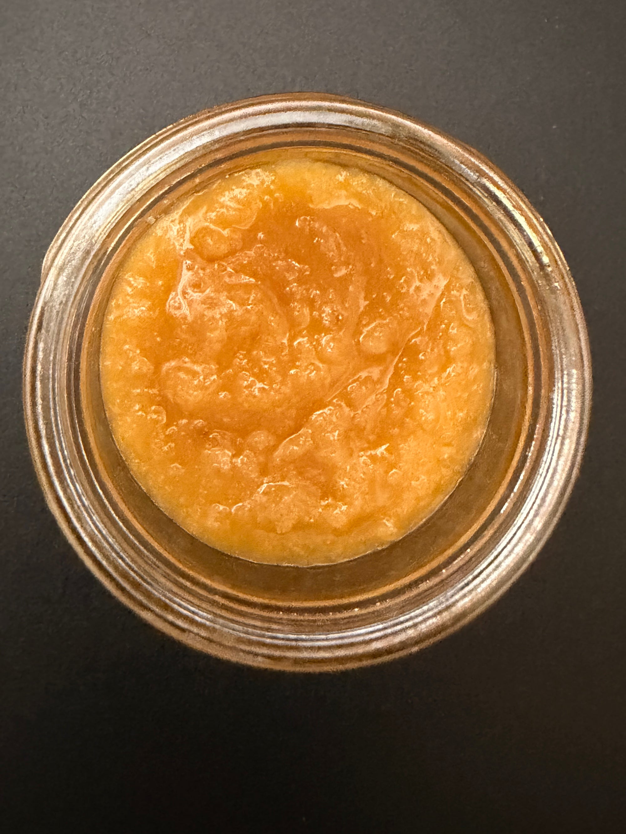 Banana Funk Bulk THCa Cured Resin