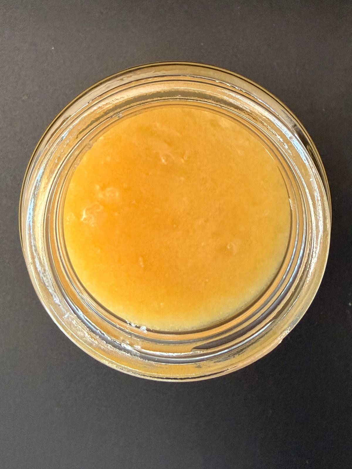 Banana Munson THCa Cured Resin