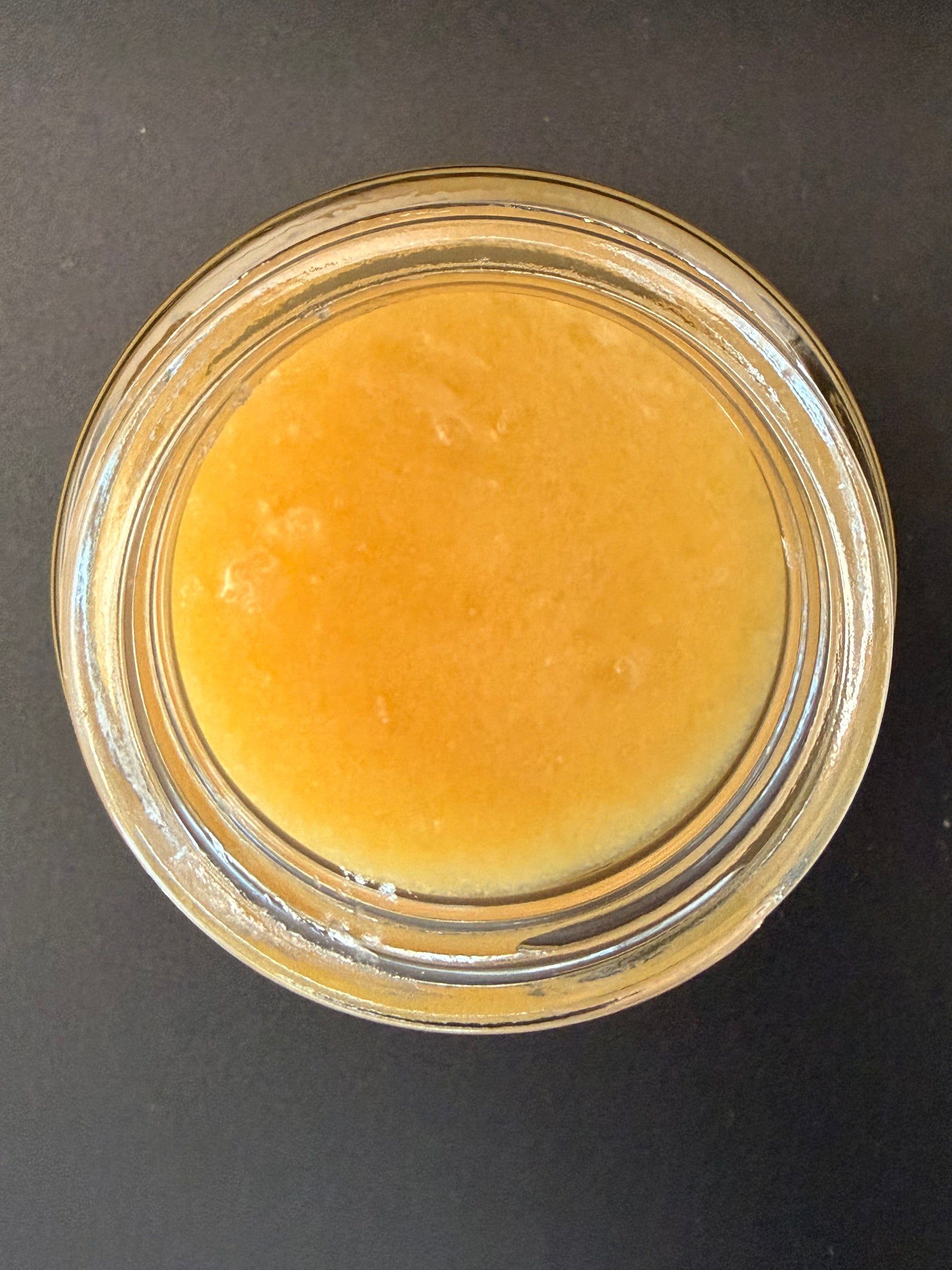 Banana Munson THCa Cured Resin