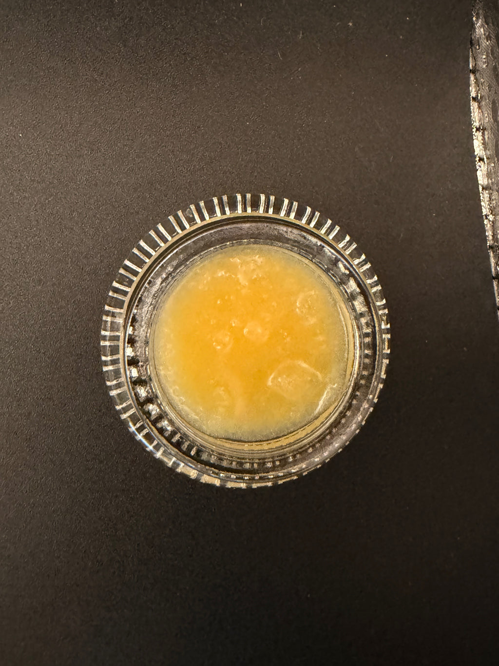Banana Munson THCa Cured Resin