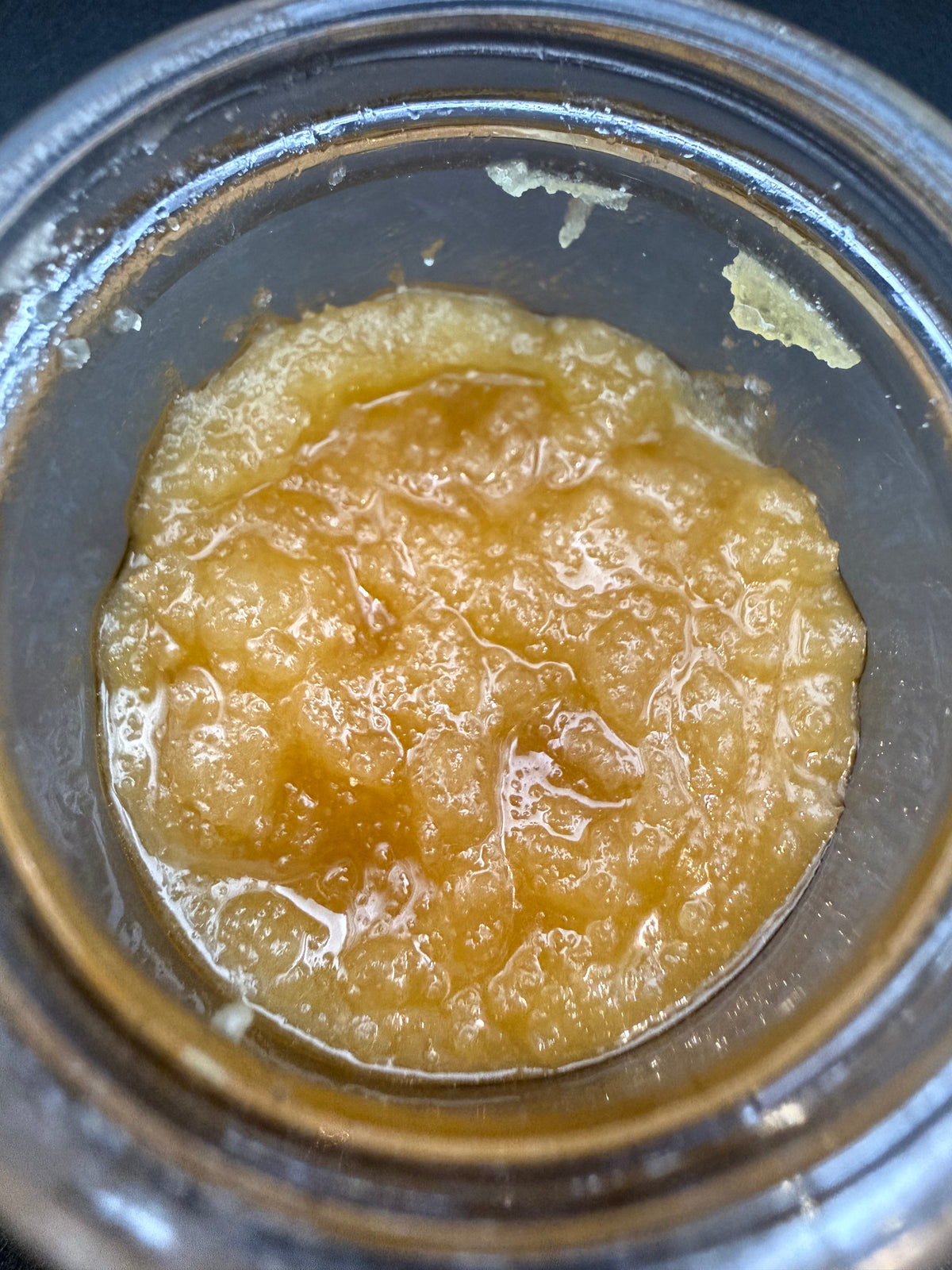 Bionic Diesel THCa Cured Resin