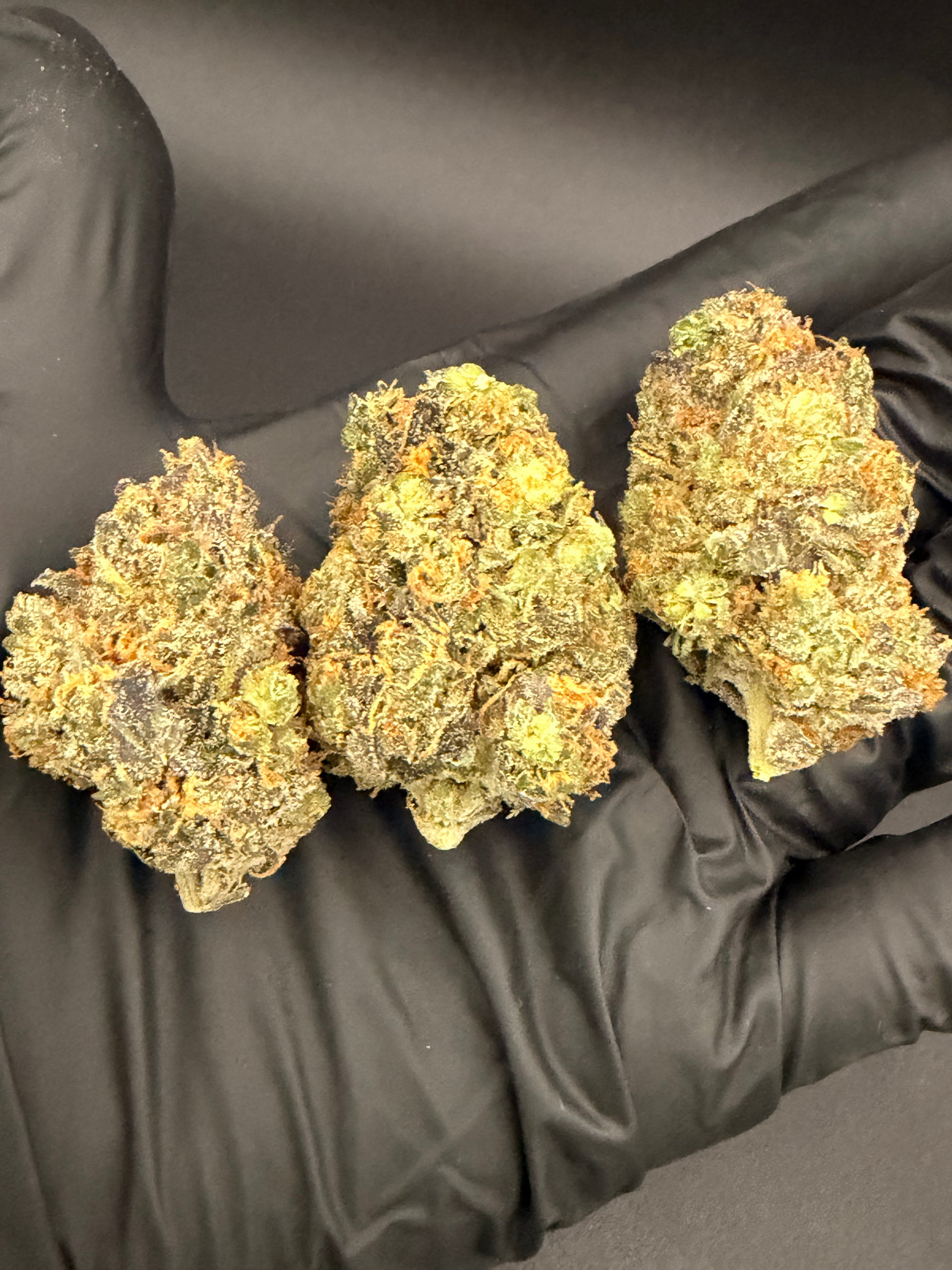 Birthday Cake - Premium THCa Flower