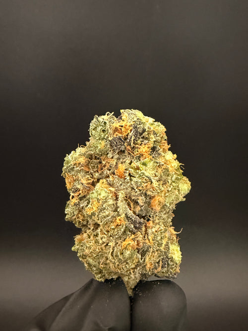 Birthday Cake - Premium Bulk THCa Flower