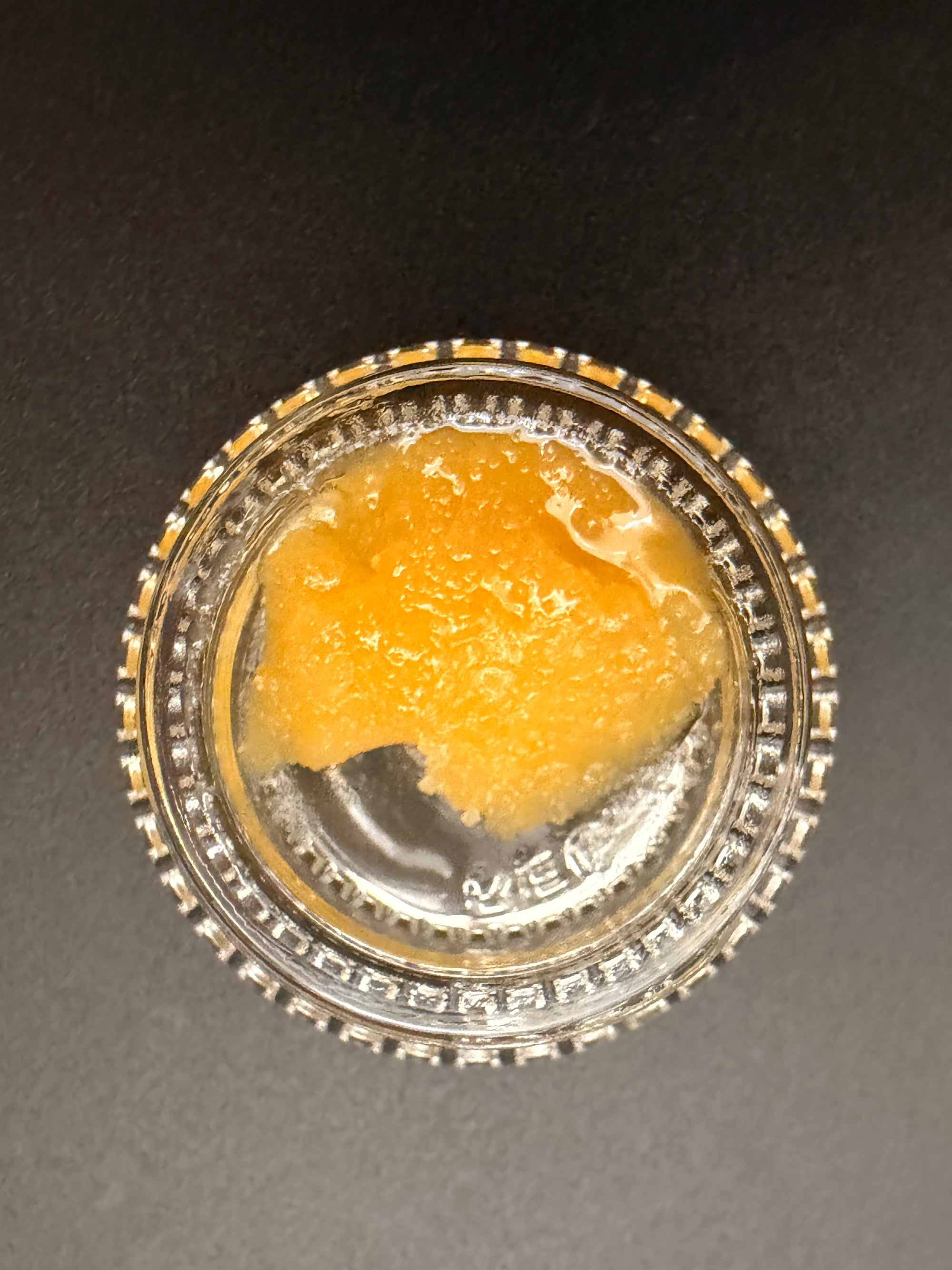 Biscotti THCa Cured Resin