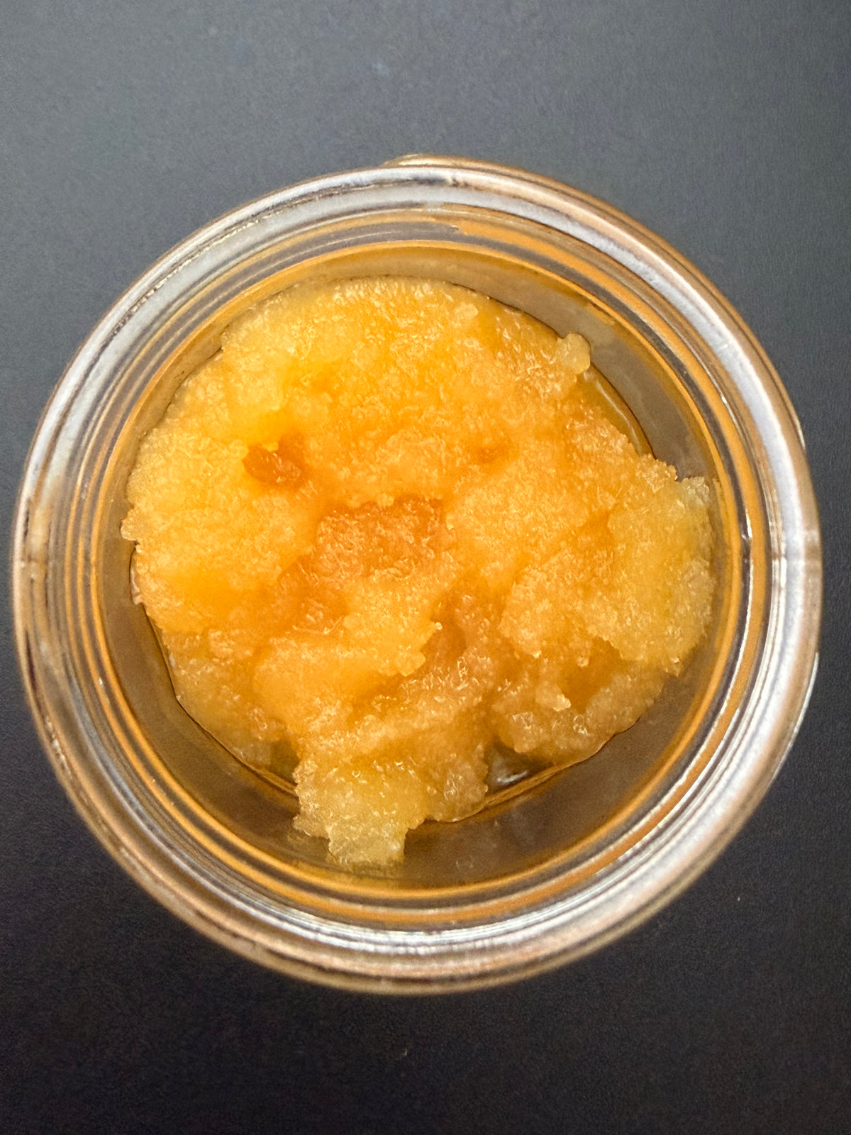 Biscotti Bulk THCa Cured Resin