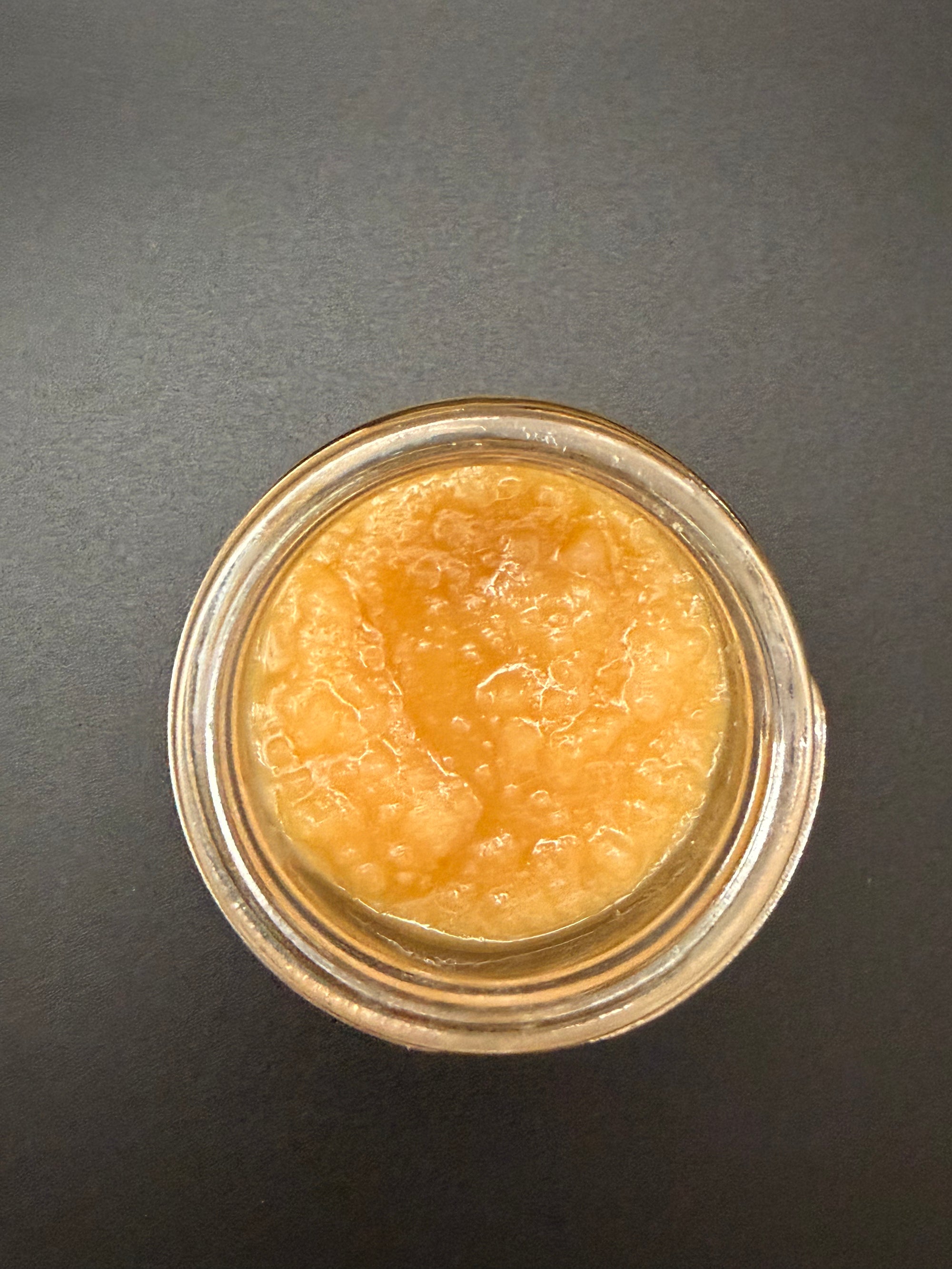 Black Ice Bulk THCa Cured Resin